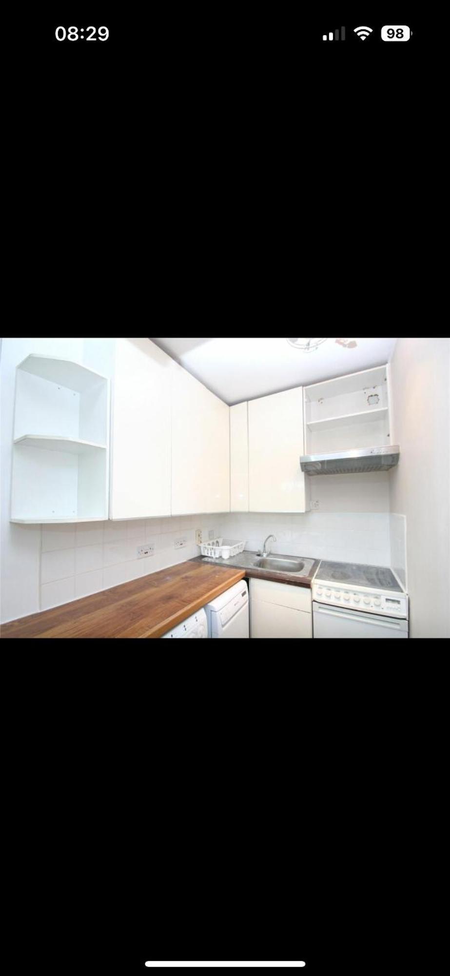 Mayfair Modern 2 Bed Appartement *