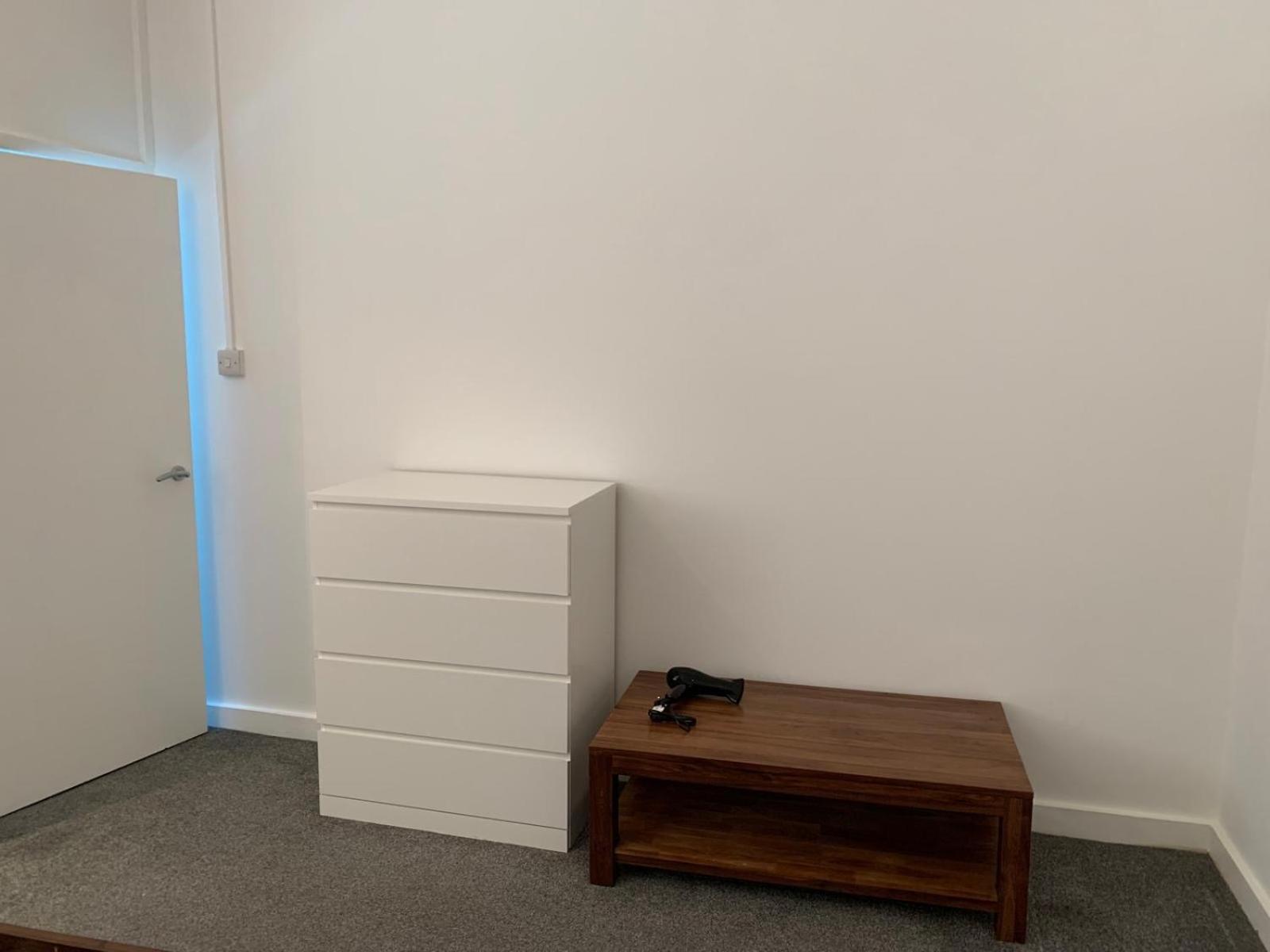Mayfair Modern 2 Bed Londres