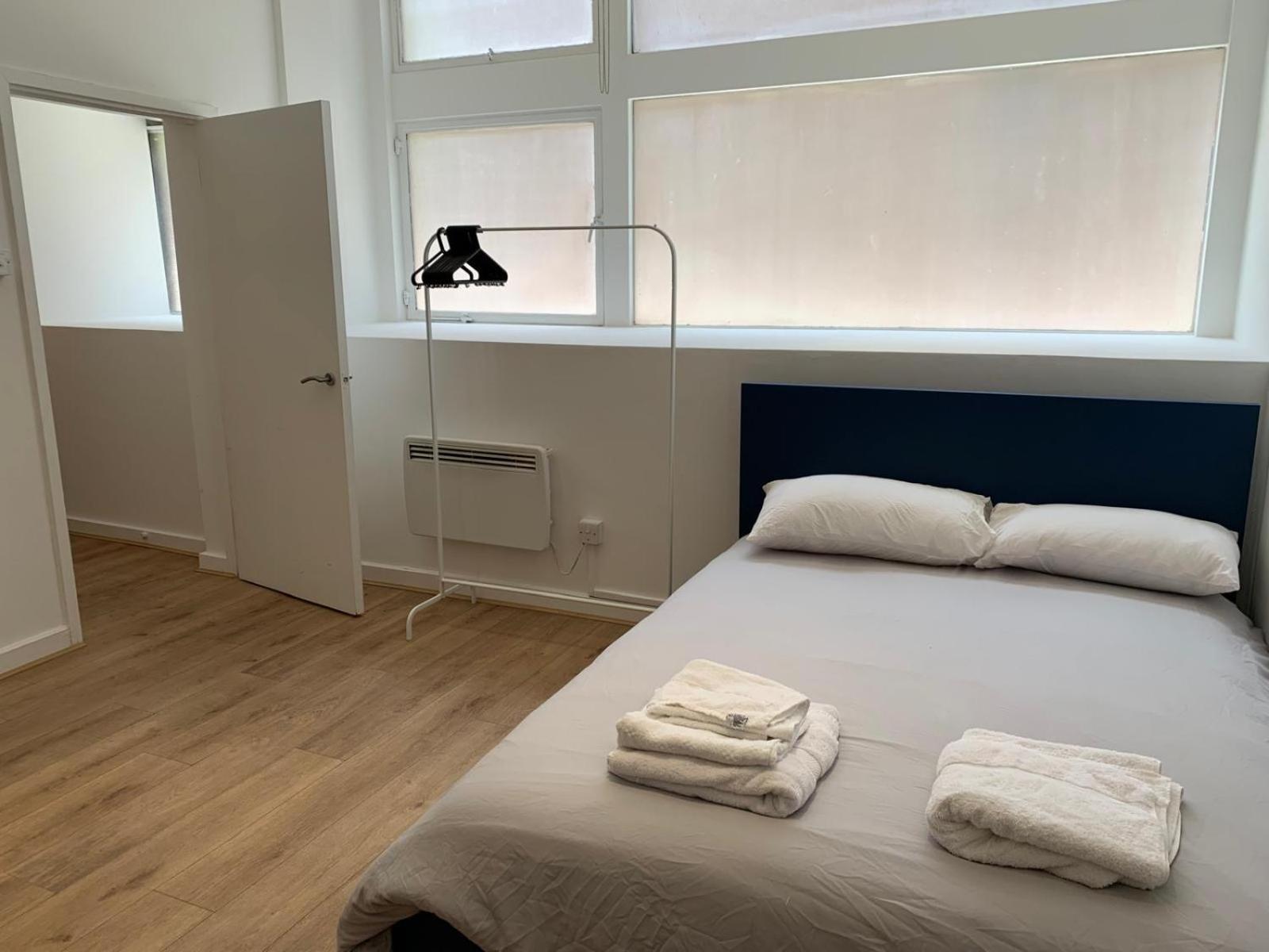 Mayfair Modern 2 Bed Appartement
