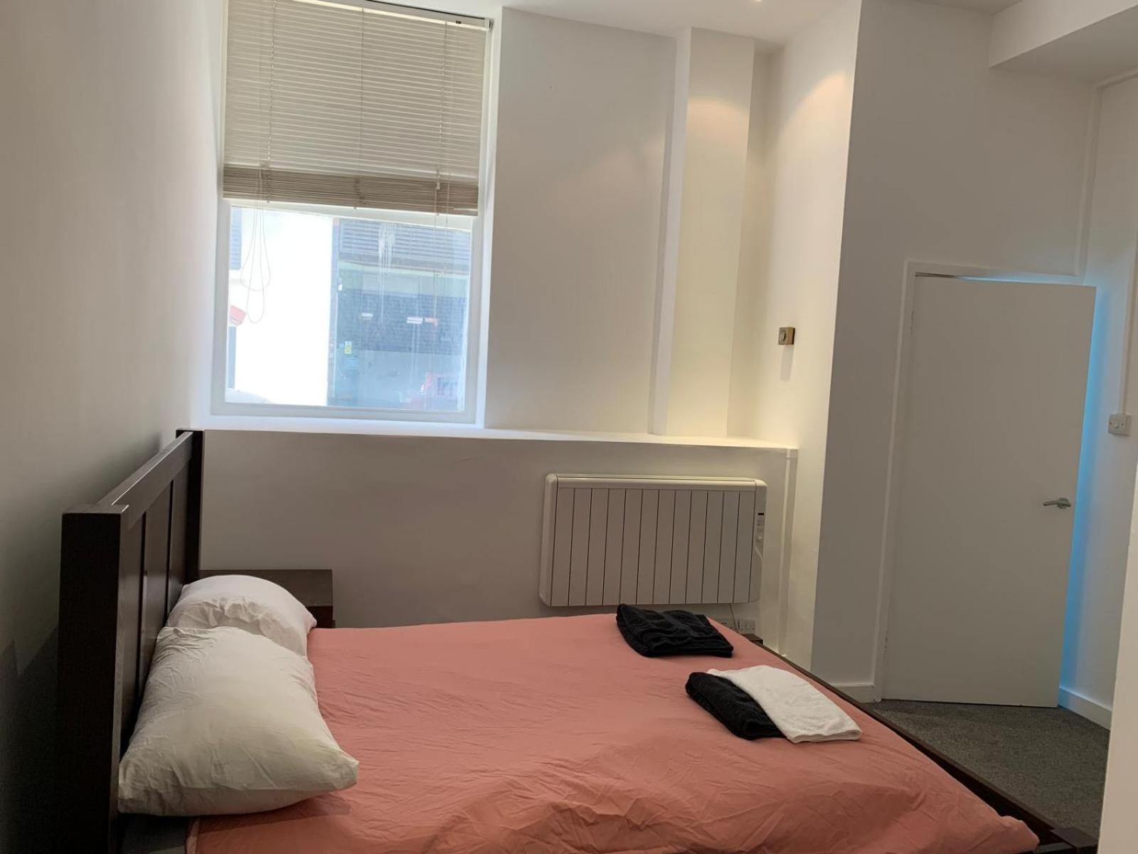 Appartement Mayfair Modern 2 Bed *