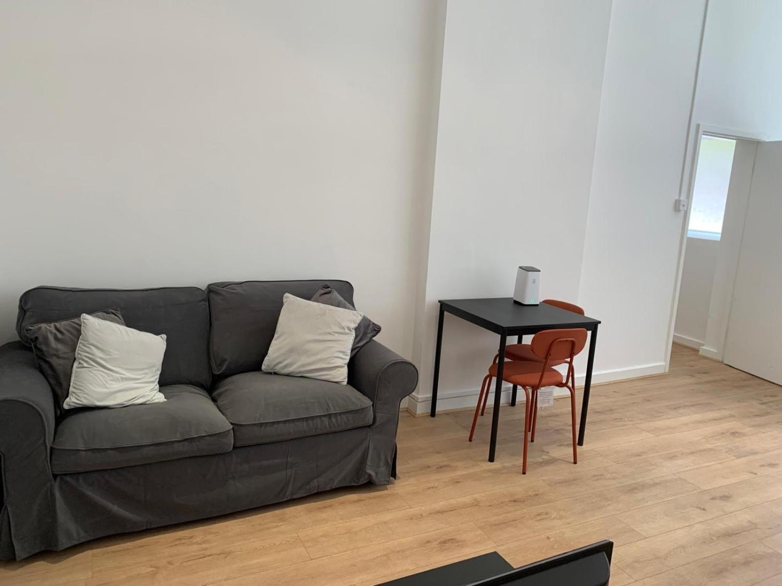 Mayfair Modern 2 Bed Appartement
