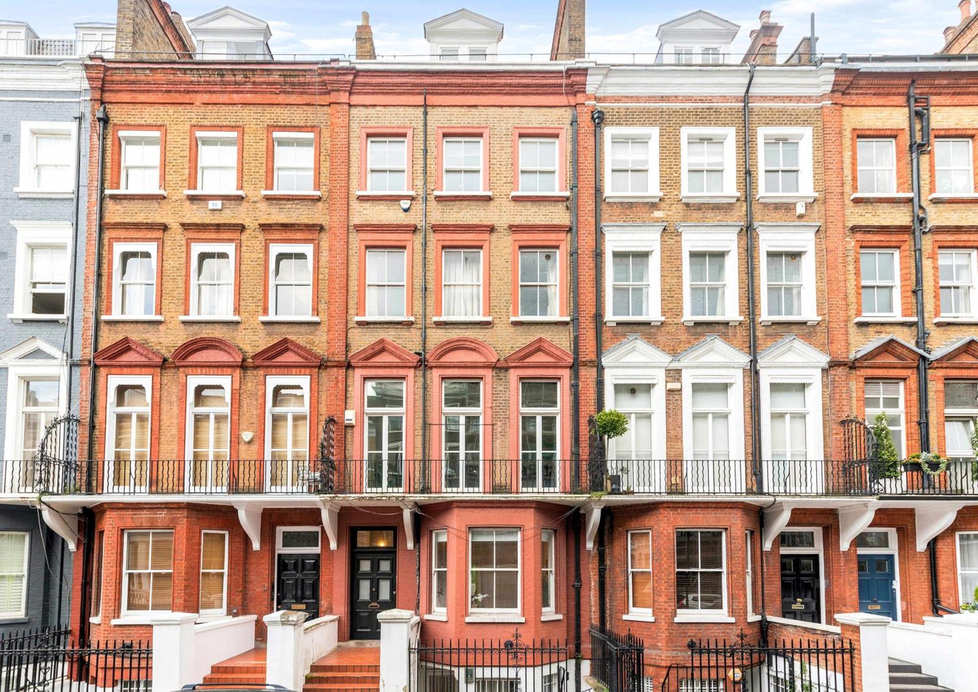 Madestays Premium South Kensington Serviced * Londres