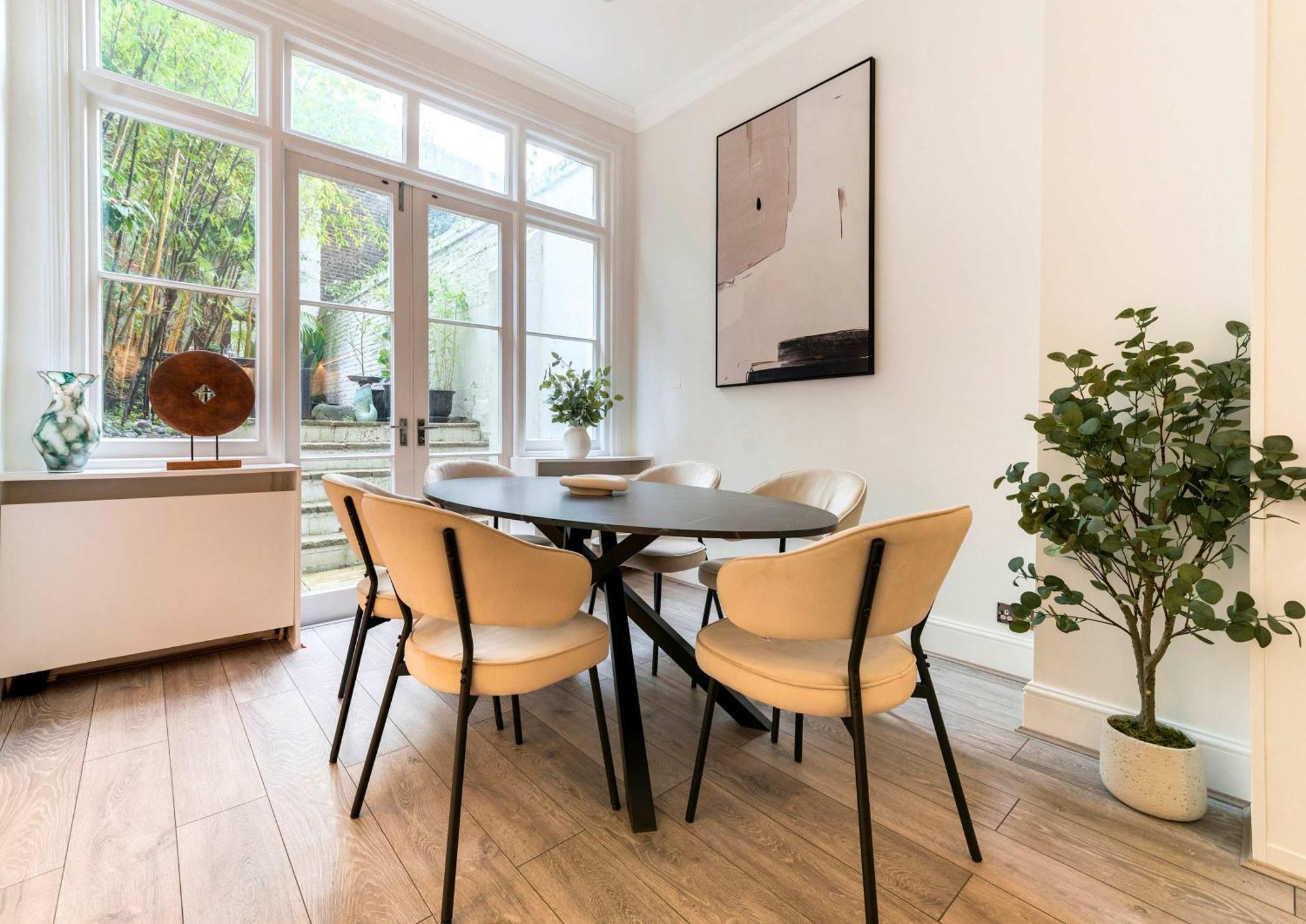 Madestays Premium South Kensington Serviced Londres