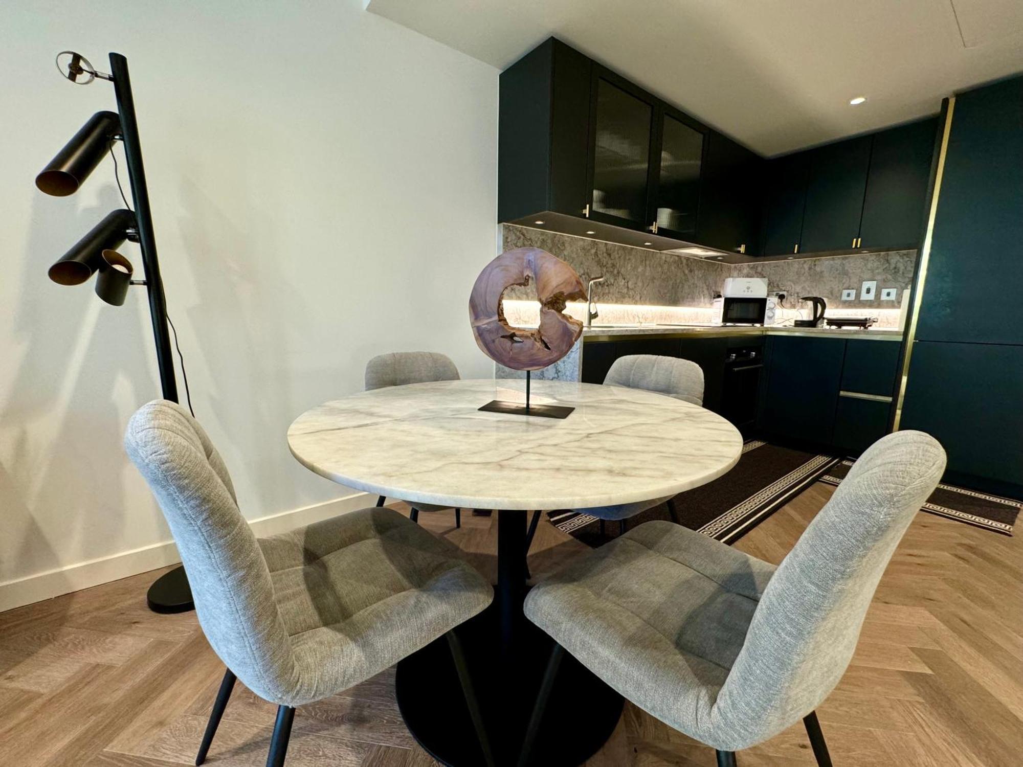 Paddington Luxury 2br 2ba Balcony * Londres