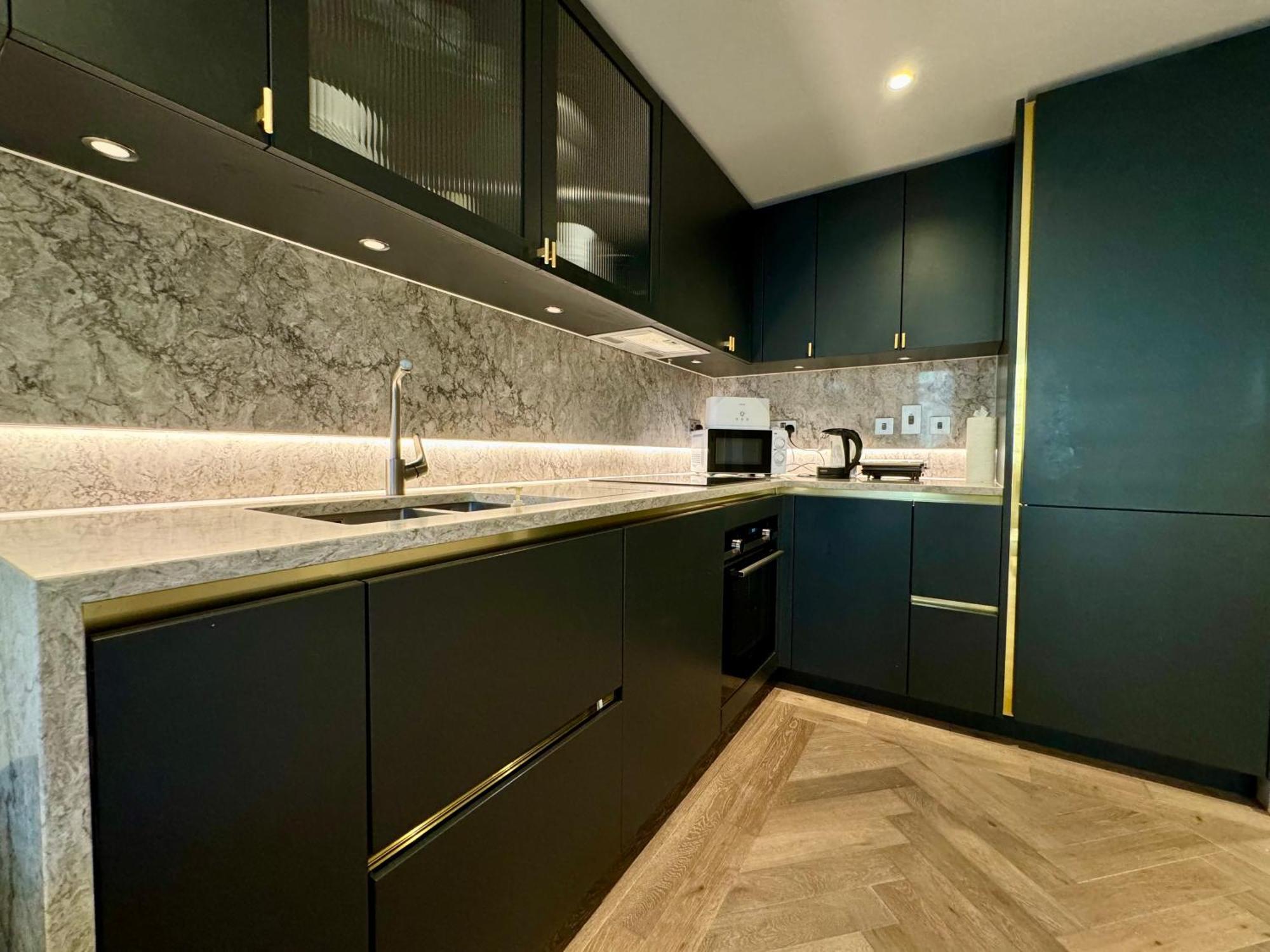 Paddington Luxury 2br 2ba Balcony Londres