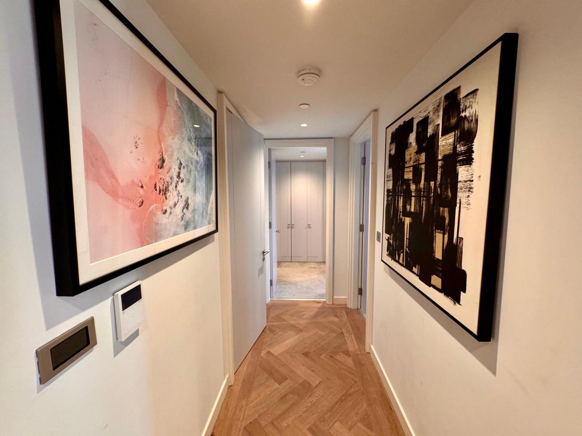 Paddington Luxury 2br 2ba Balcony * Londres