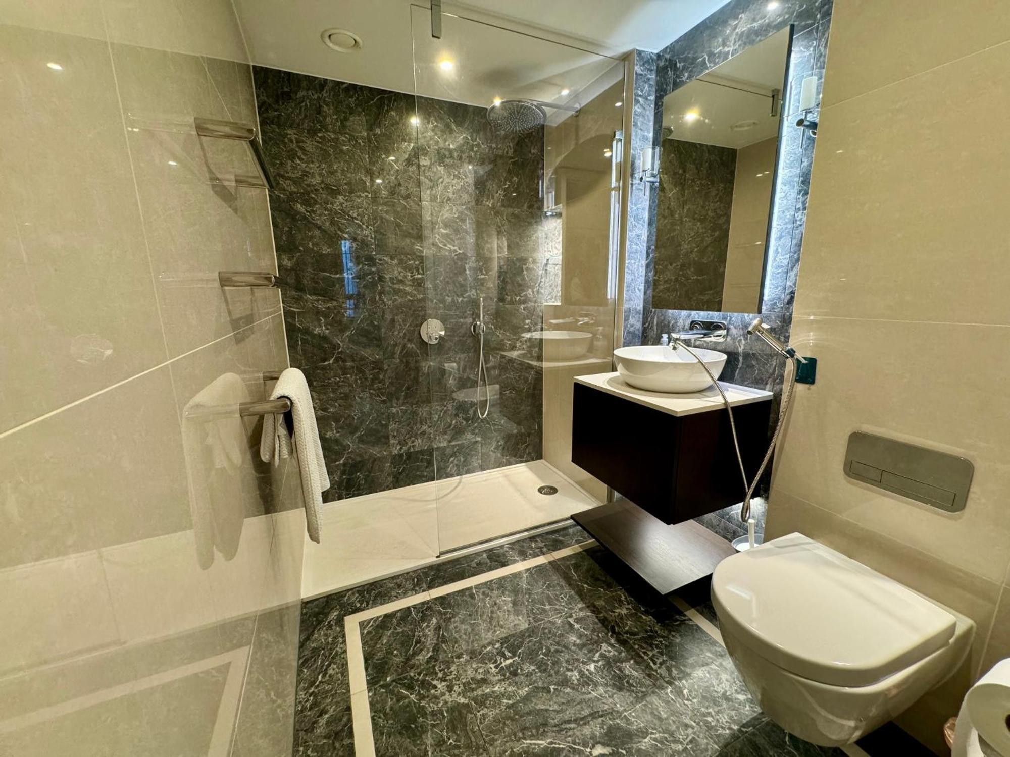 Appartement Paddington Luxury 2br 2ba Balcony