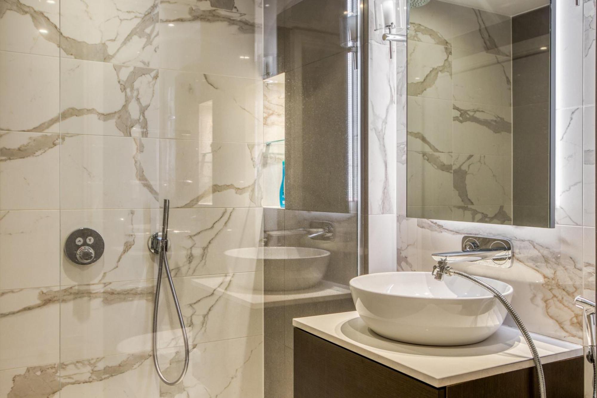 Hyde Park Luxury 2br 2ba Balcony Londres
