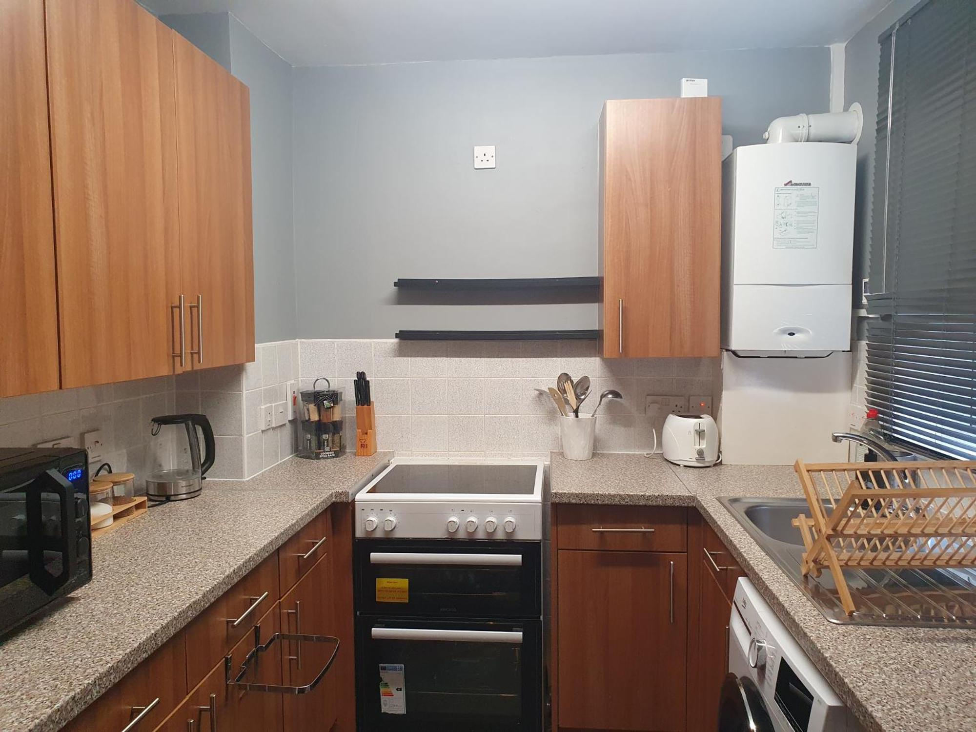 Apartamento A In The *