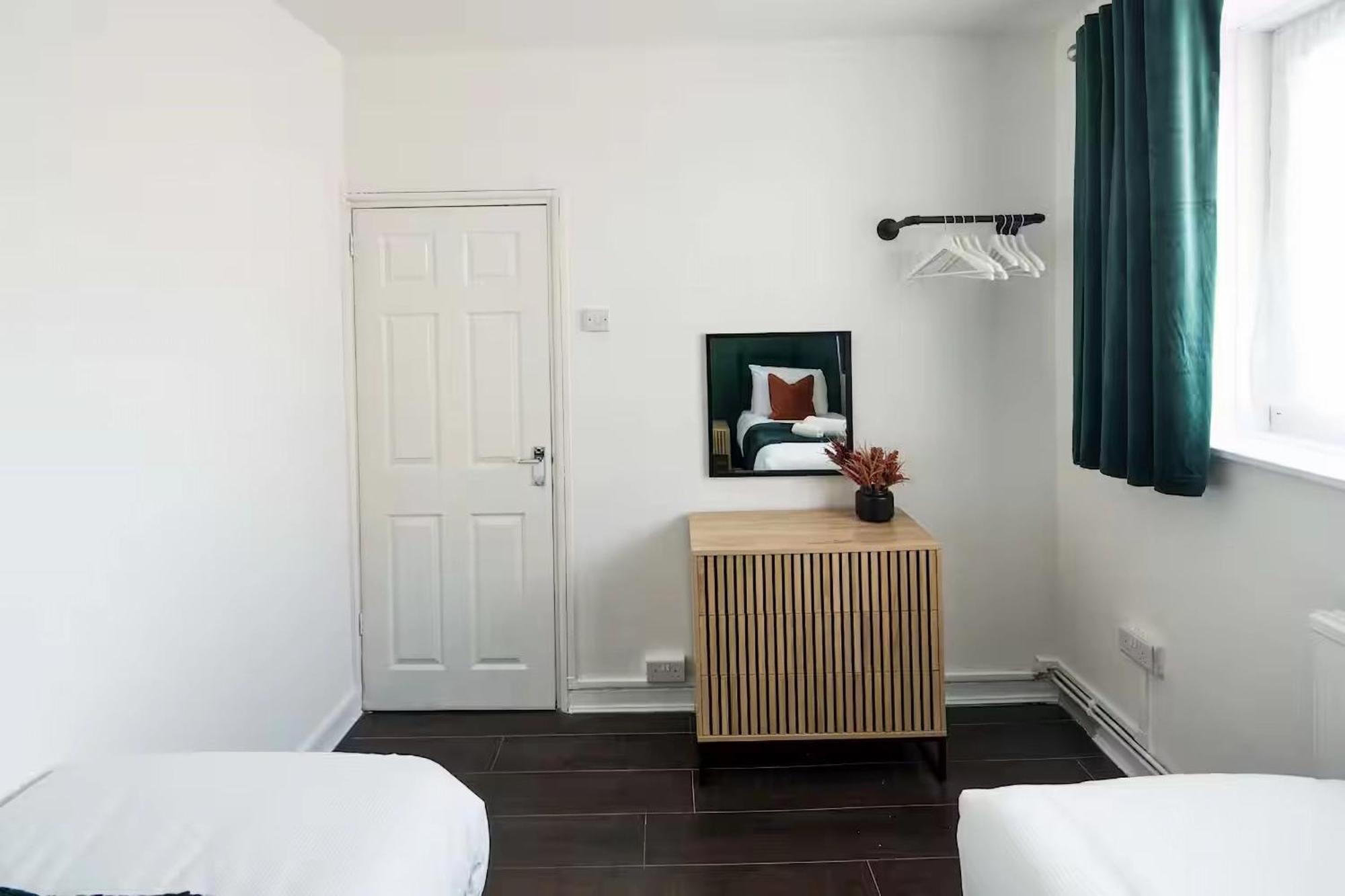 Stylish 2Br - London Bridge - Central Tourist Spot Appartement