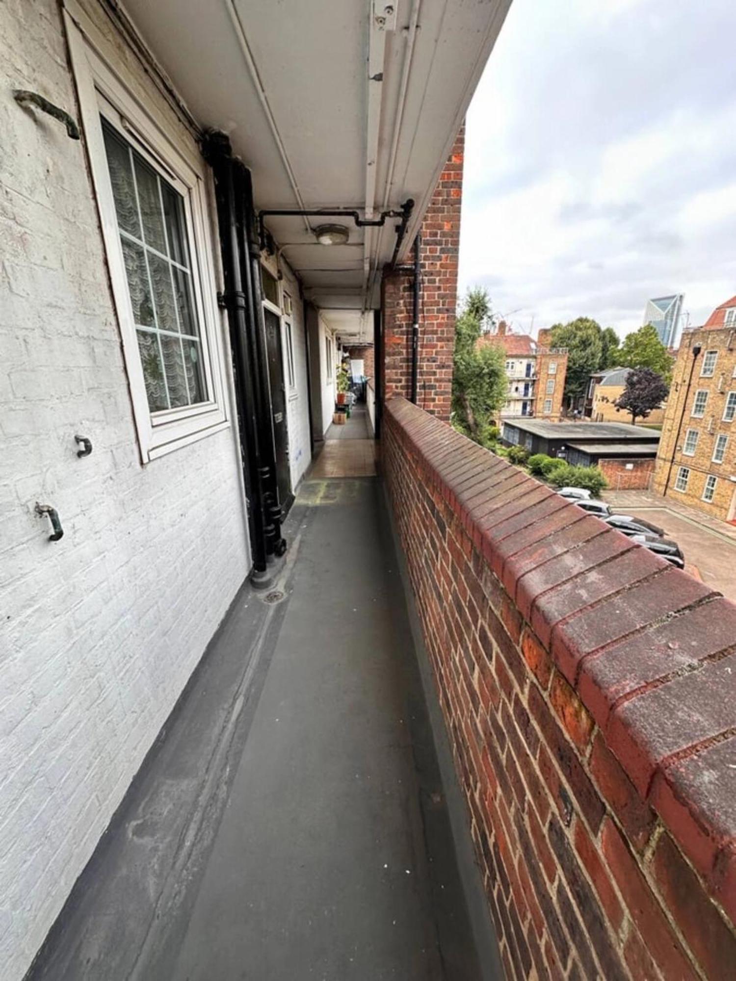 Appartement Stylish 2Br - London Bridge - Central Tourist Spot Londen