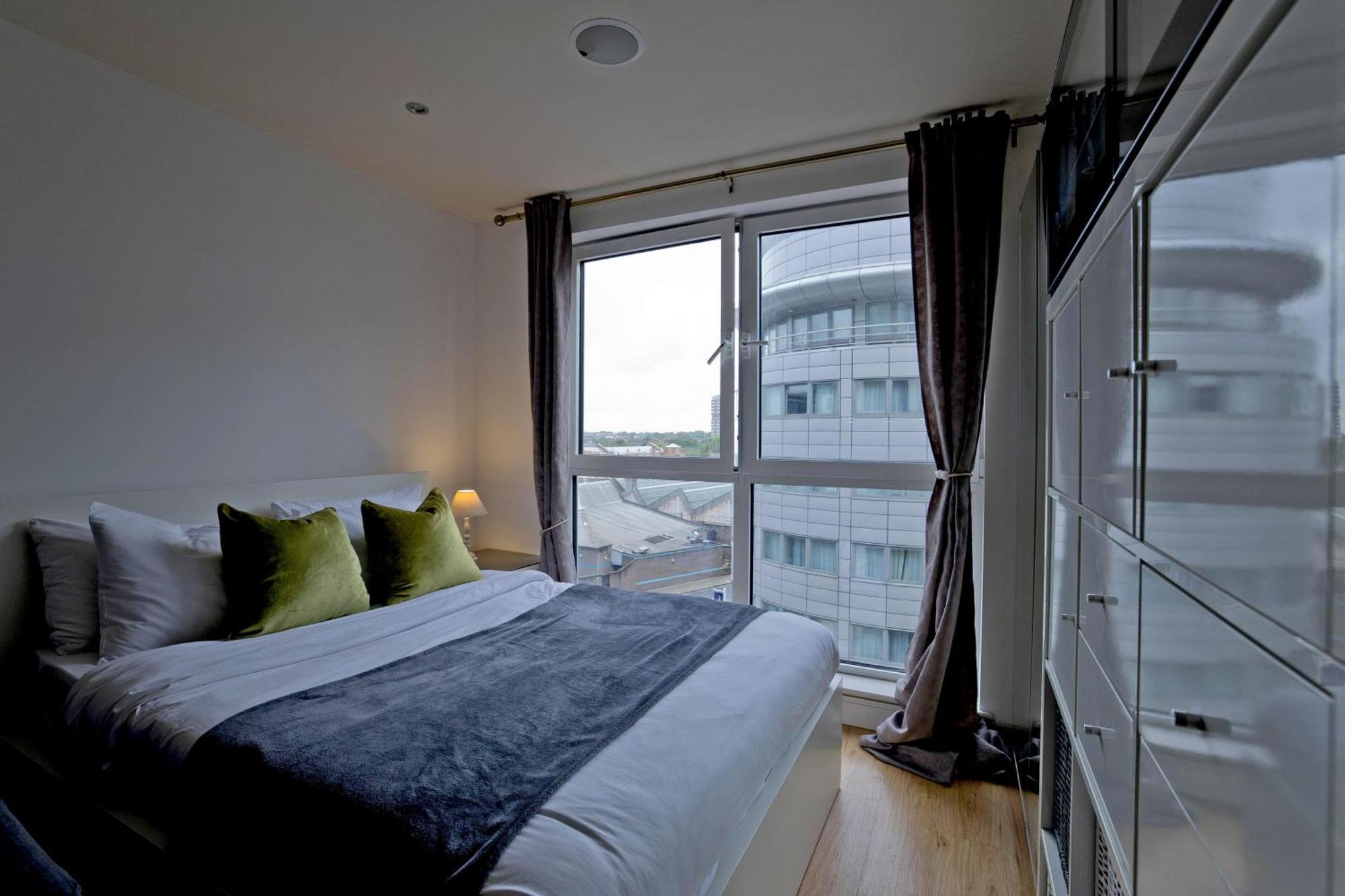 Appartement Charming Retreat In Chelsea *