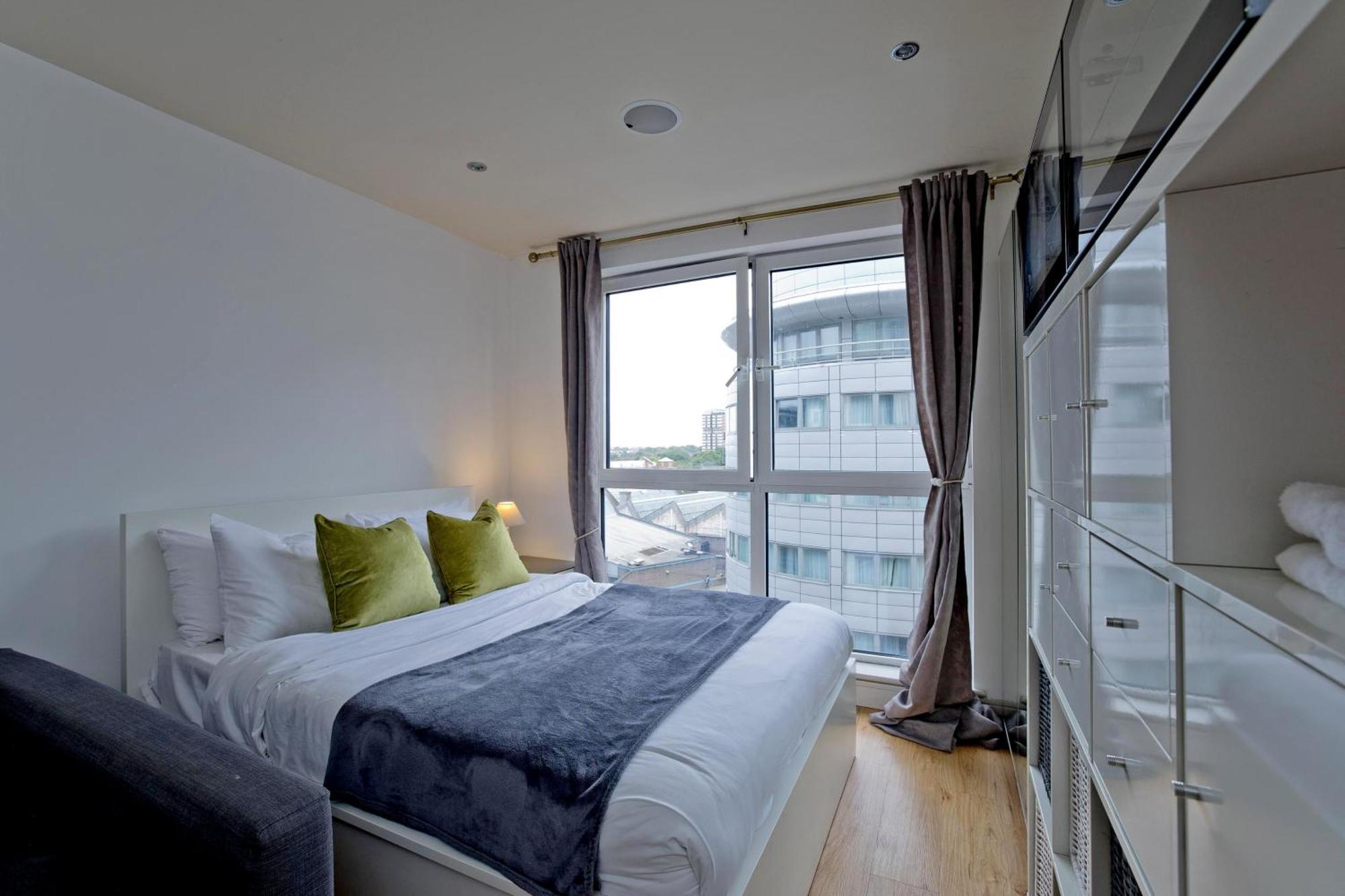 Appartement Charming Retreat In Chelsea
