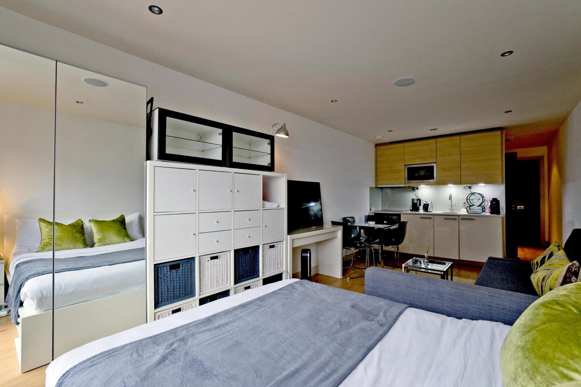 Charming Retreat In Chelsea Londres
