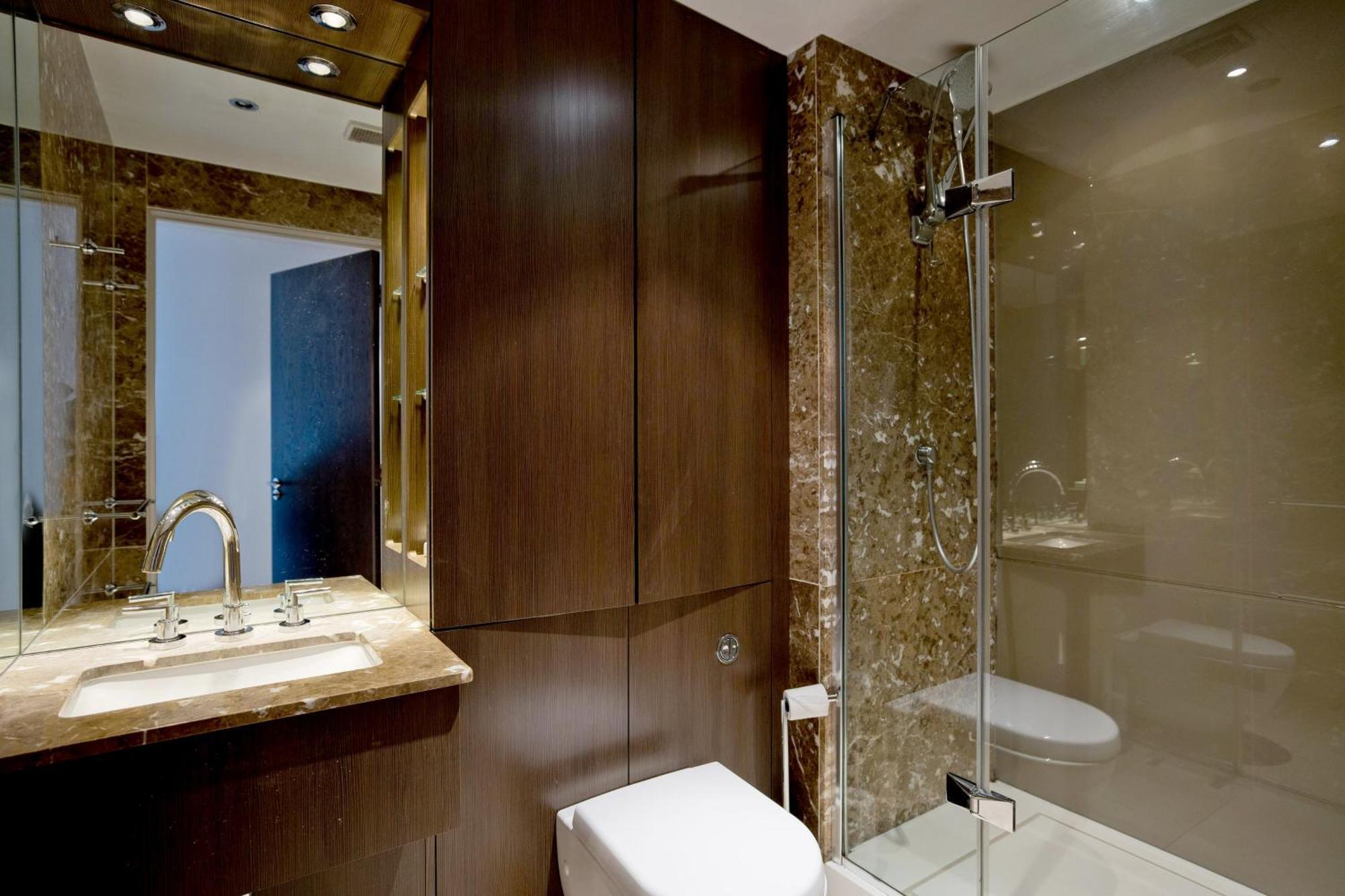 Appartement Charming Retreat In Chelsea Londres