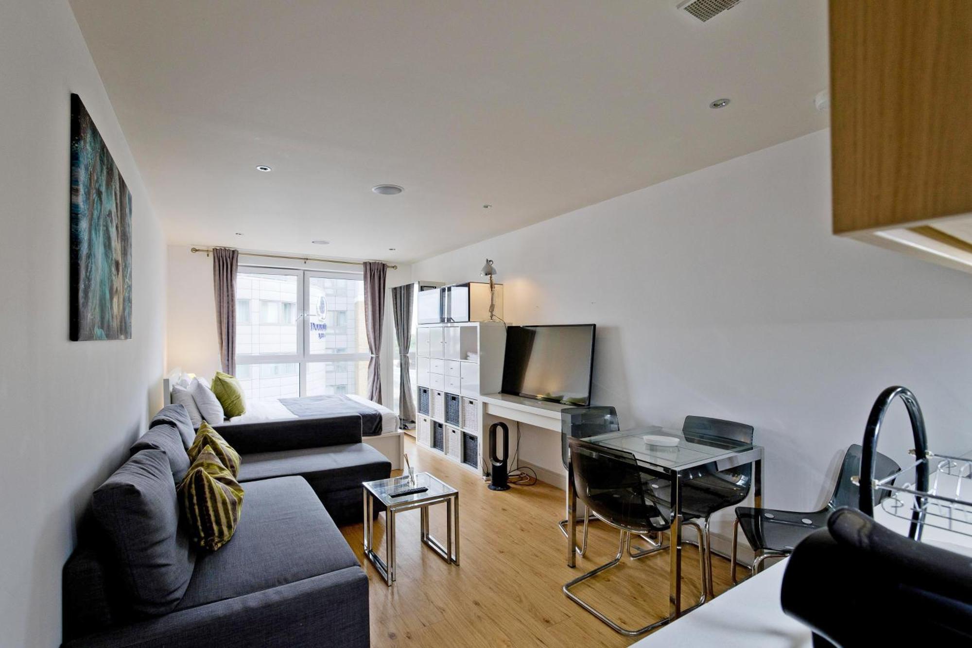 Appartement Charming Retreat In Chelsea