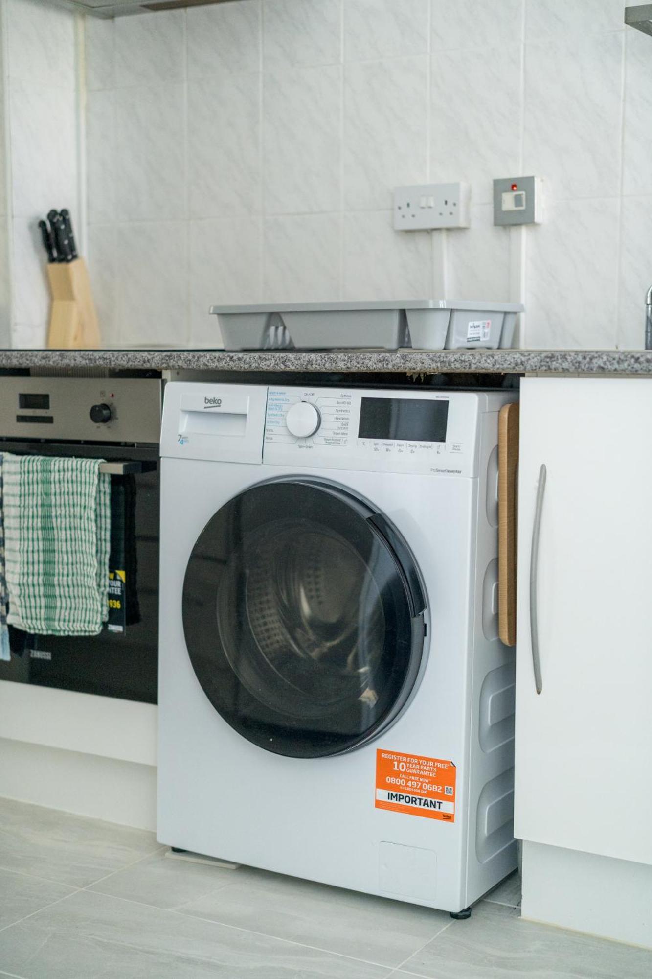 New! Cosy Flat - Wapping Station - Free Secure Parking Appartement Londres
