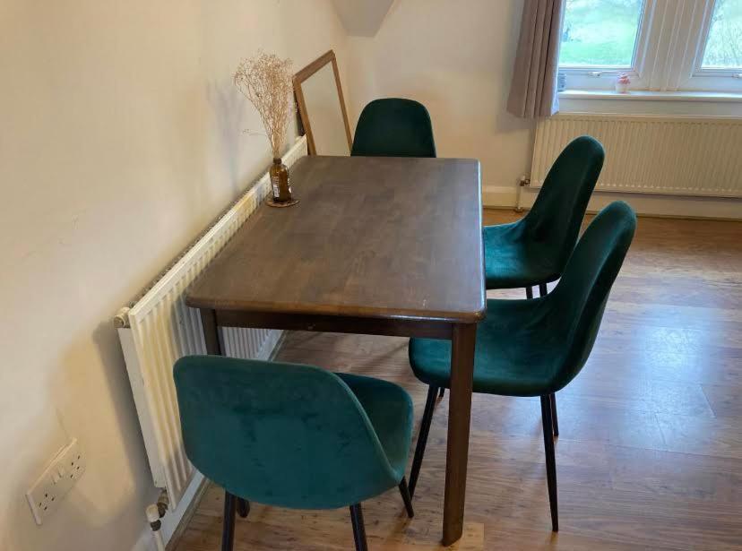 Apartamento 3 Bed Flat *