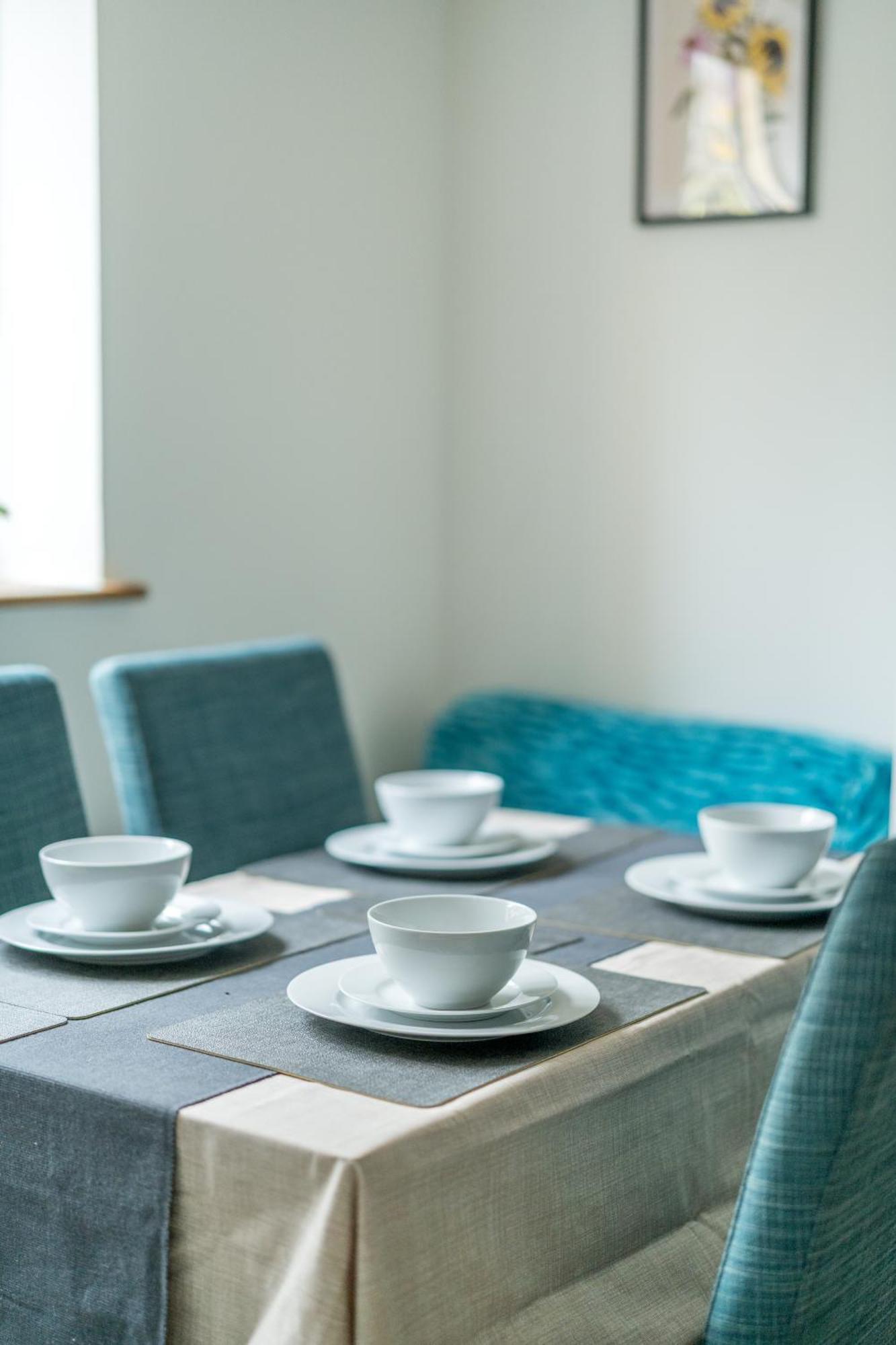 Appartement New! Cosy Flat - Wapping Station - Free Secure Parking *