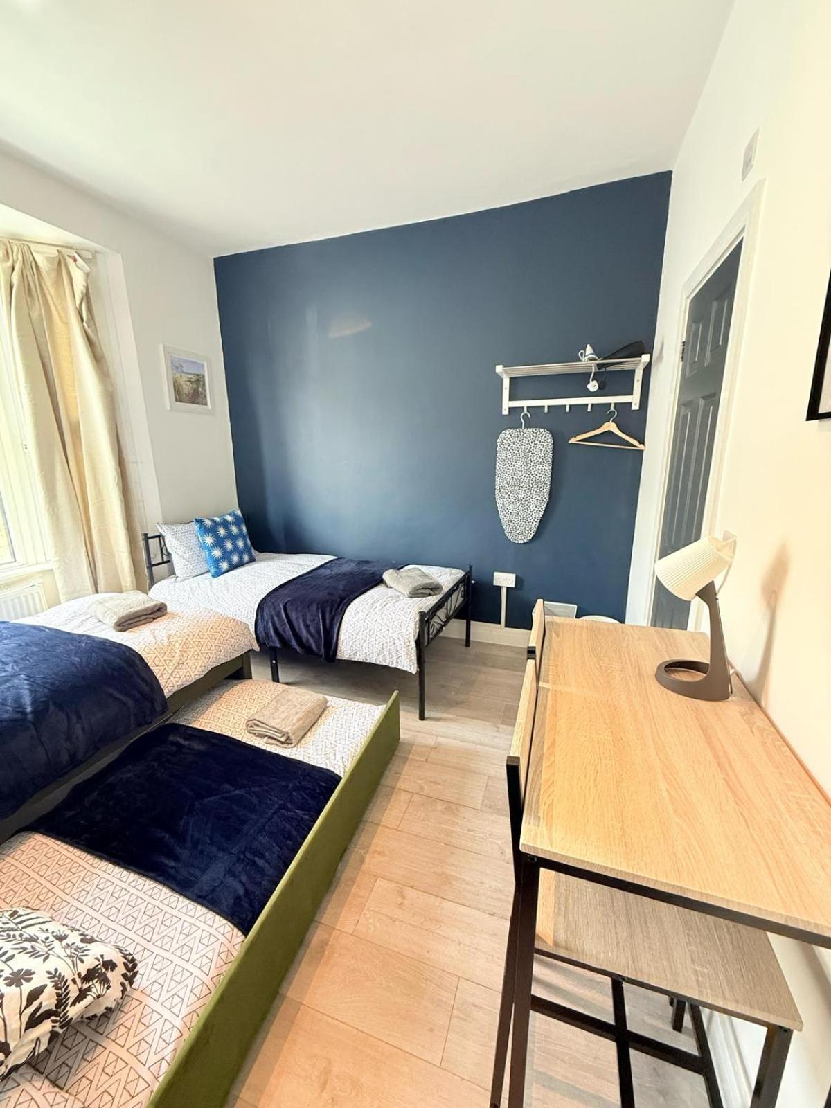 Maison d'hôtes Tottenham En Guest *