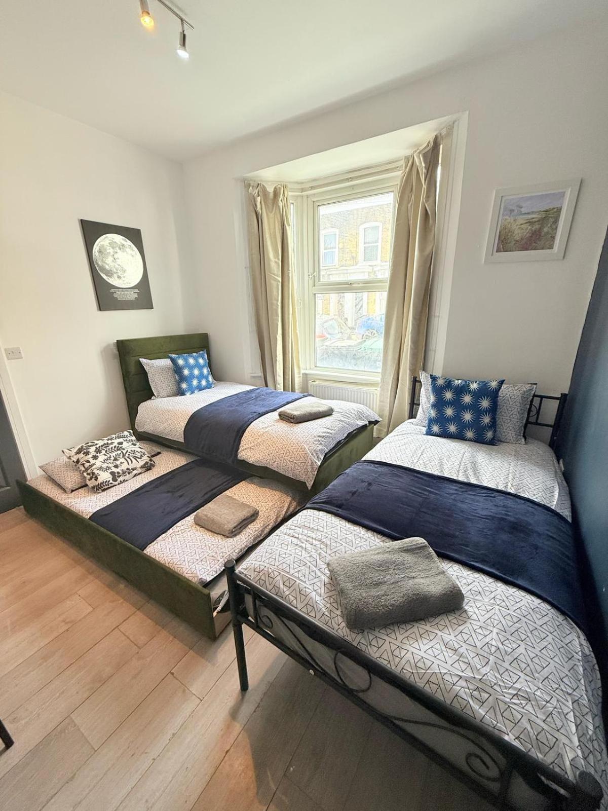 Maison d'hôtes Tottenham En Guest Londres