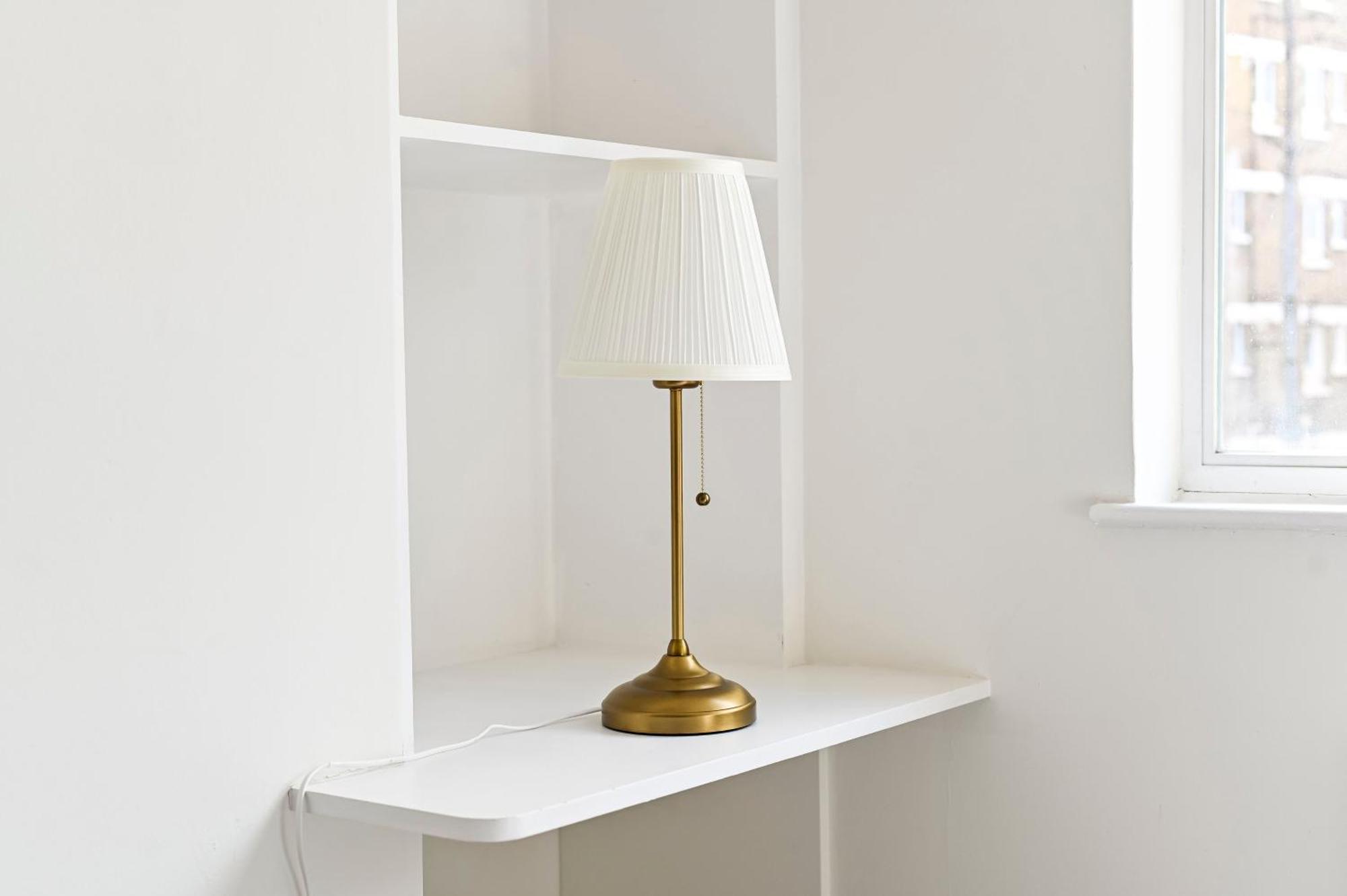 Comfortable Near Sloane Square
