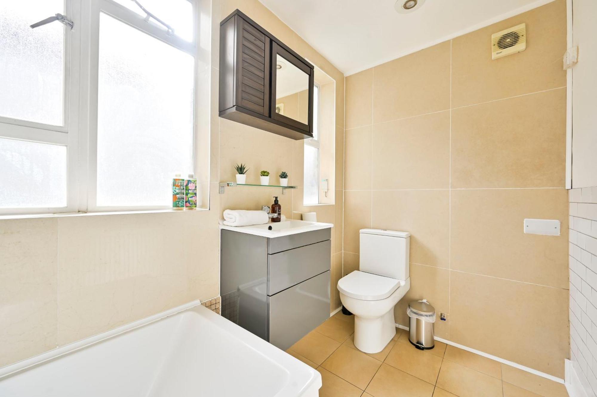 Comfortable Near Sloane Square Londres