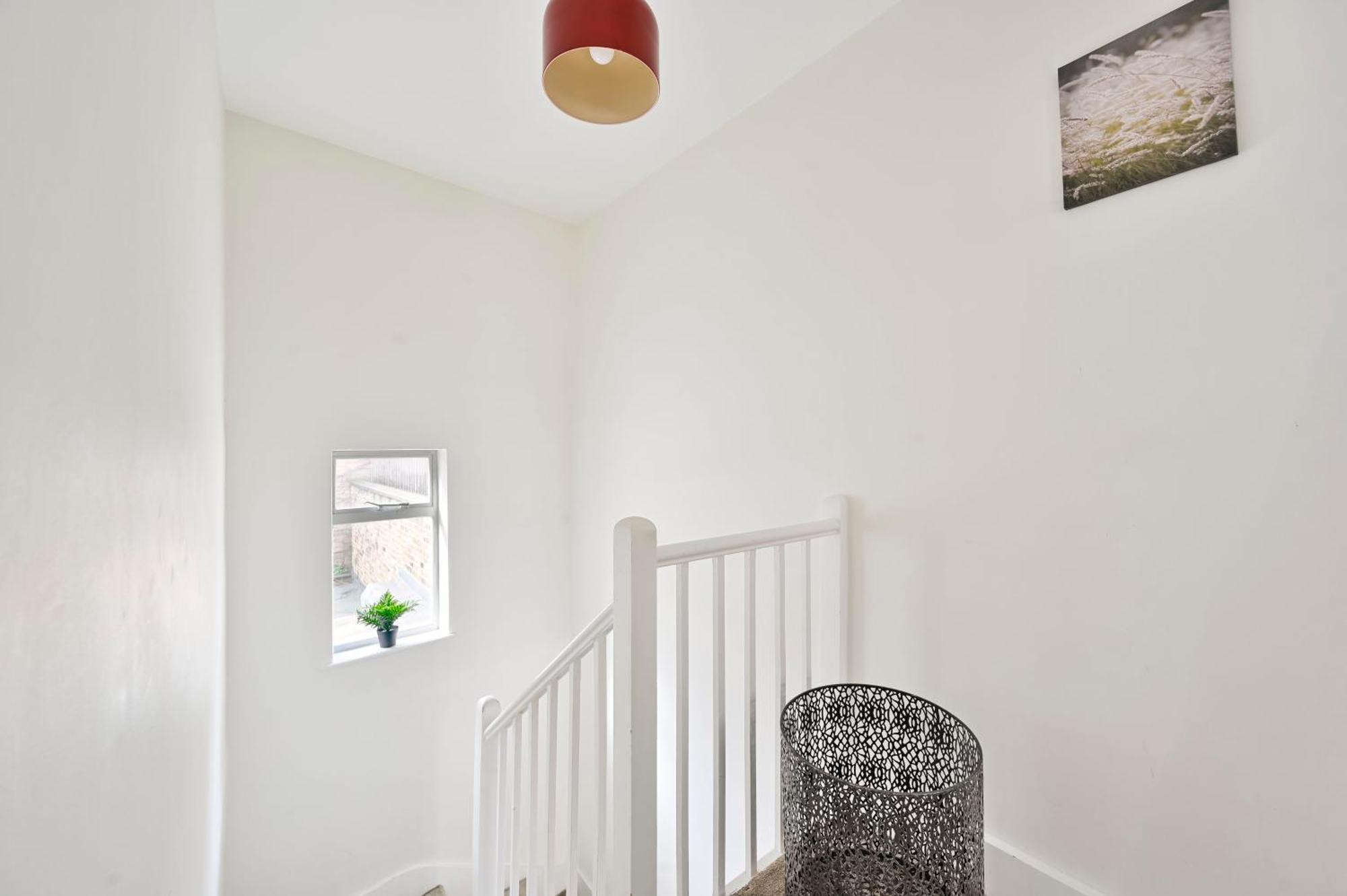 Apartamento Comfortable Near Sloane Square Londres
