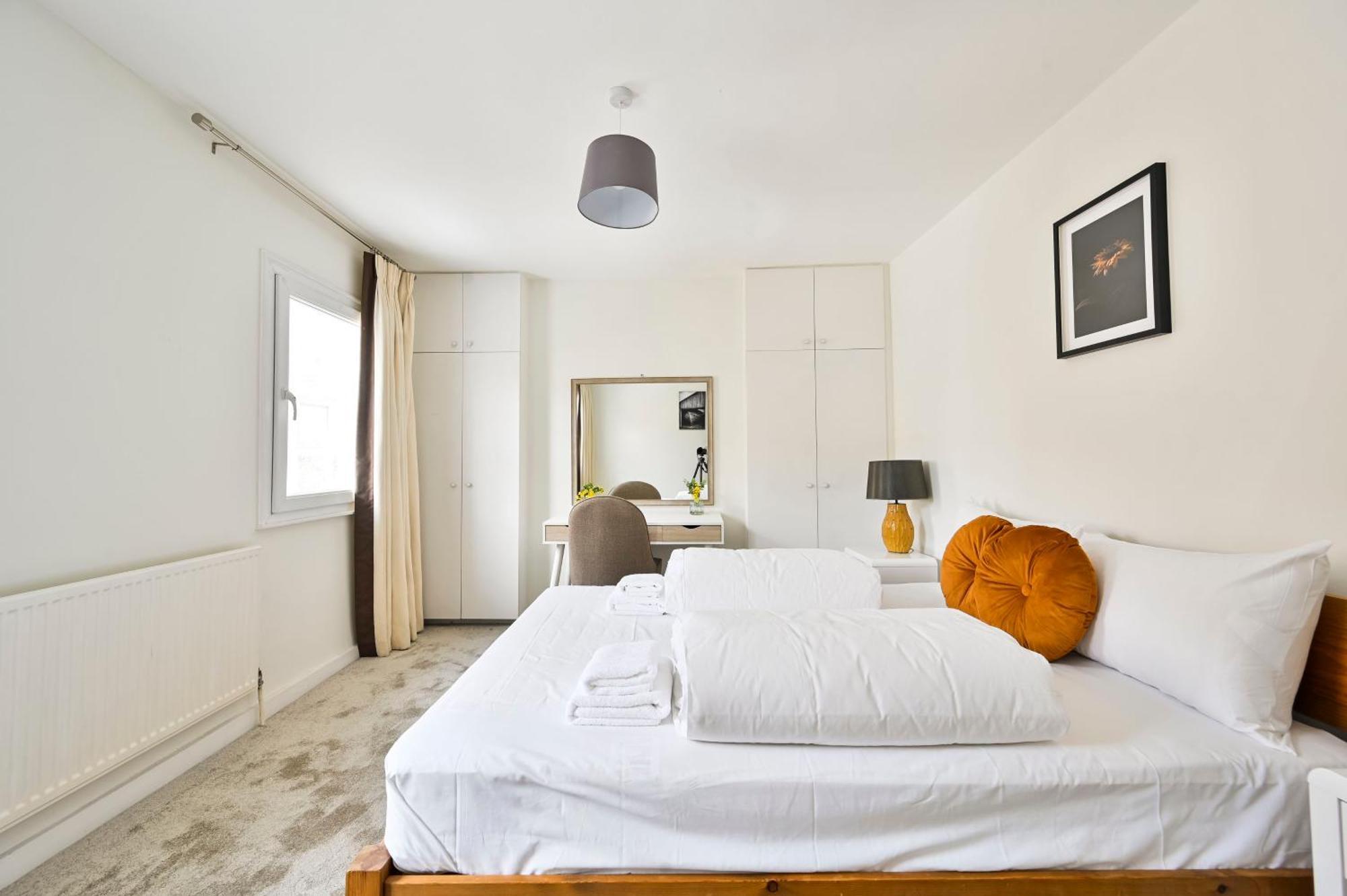 Comfortable Near Sloane Square * Londres