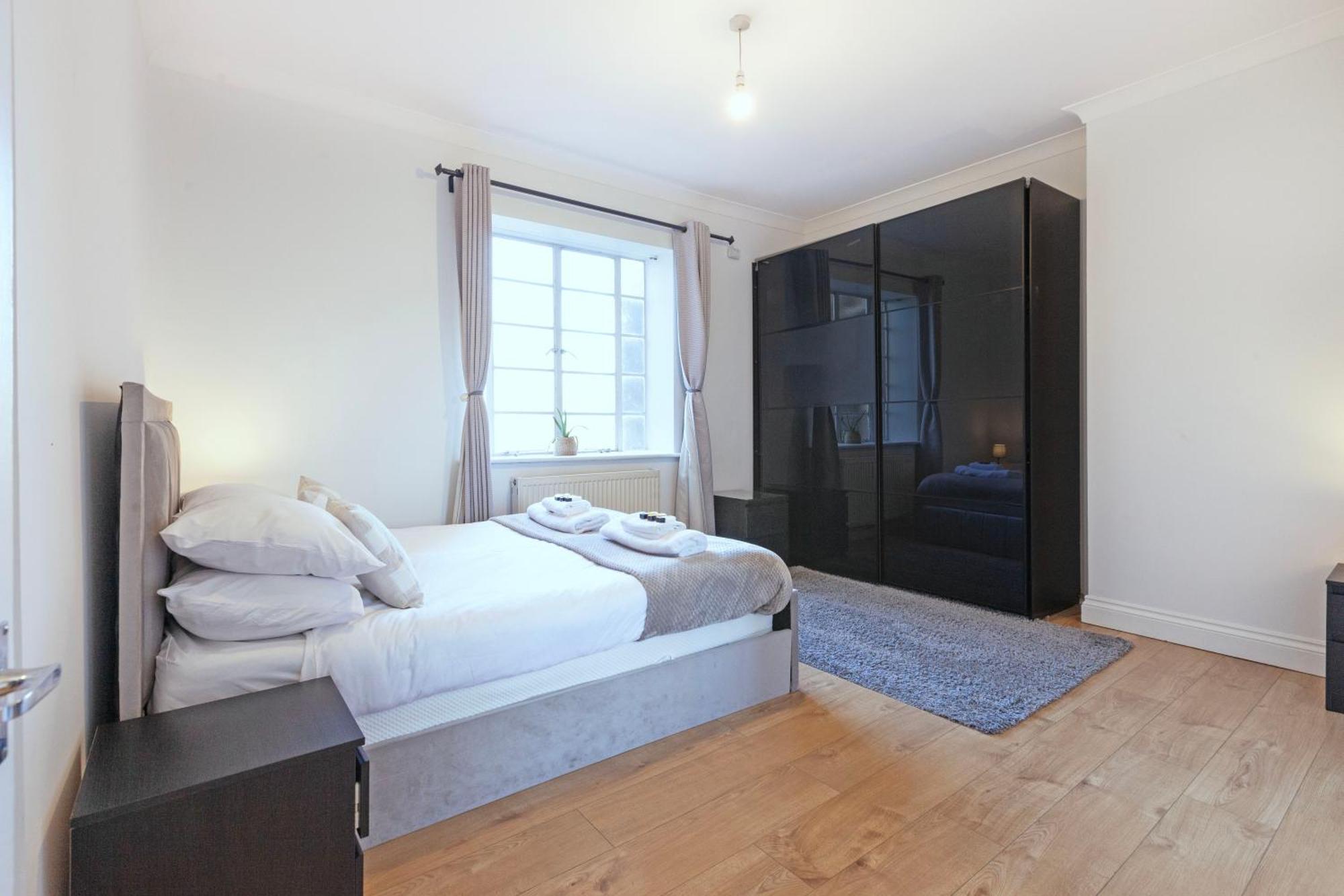 Luxury 2 Bedroom Flat In Royal Crescent Appartement *