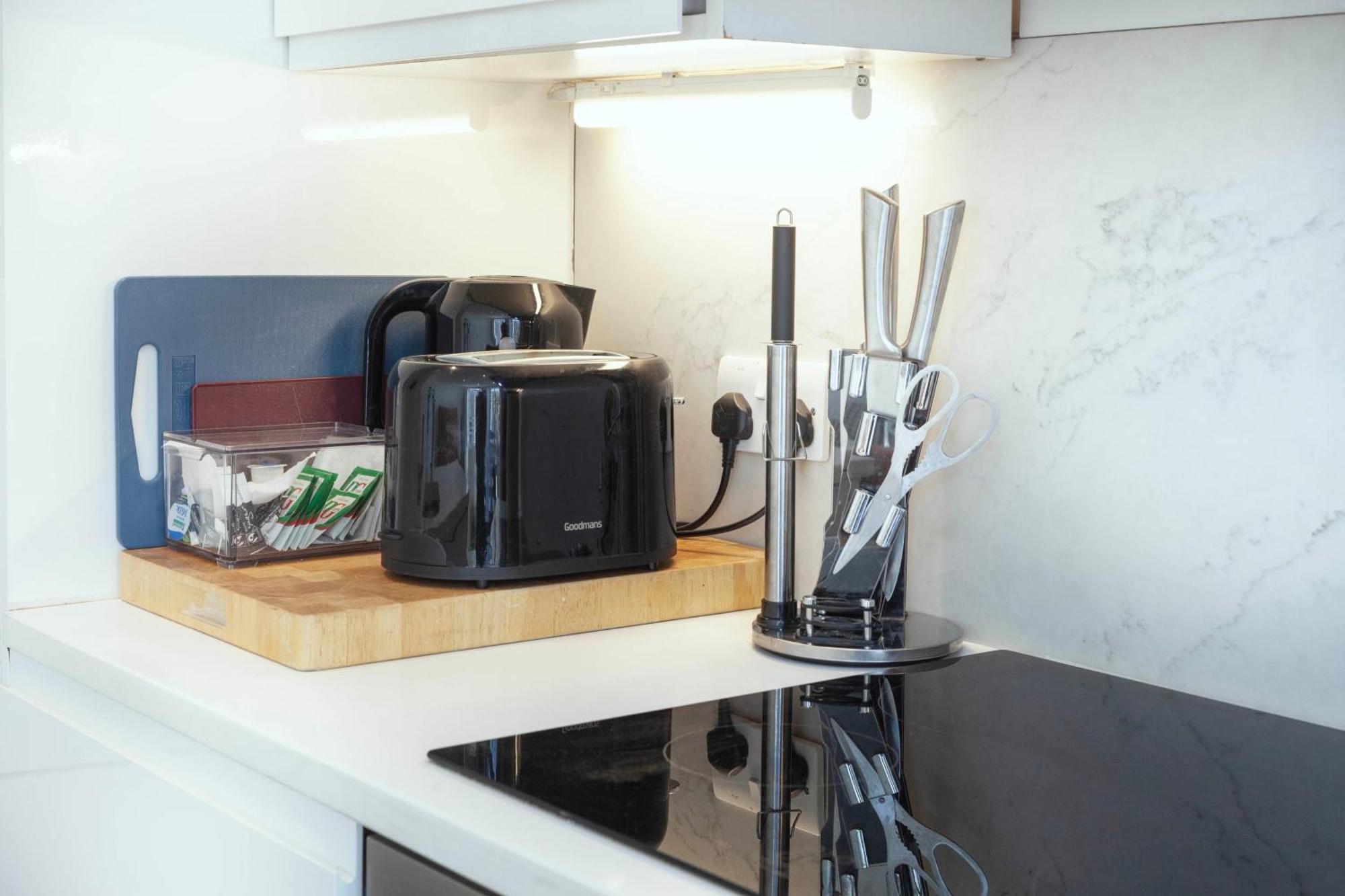 Luxury 2 Bedroom Flat In Royal Crescent Apartamento *