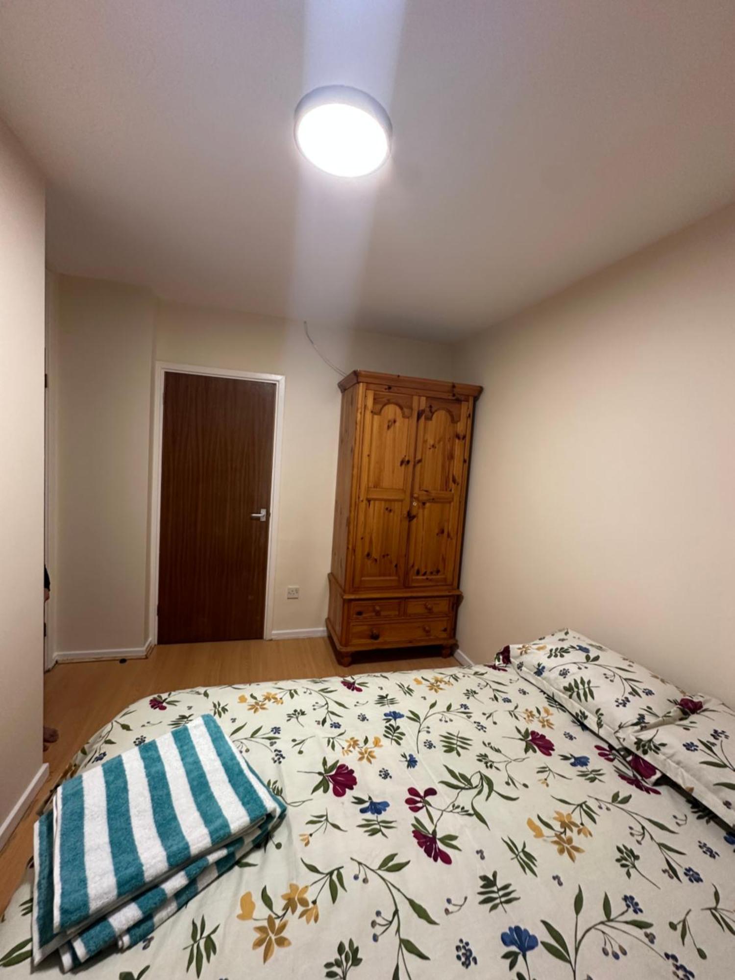 Habitación en casa particular Double Near Airport, Excel In Heart Of