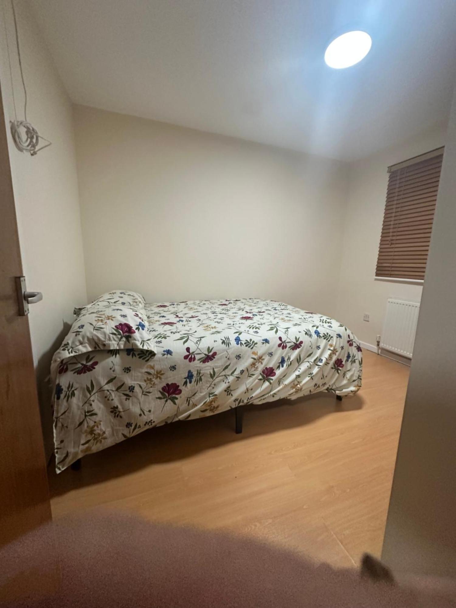 Double Near Airport, Excel In Heart Of * Londres