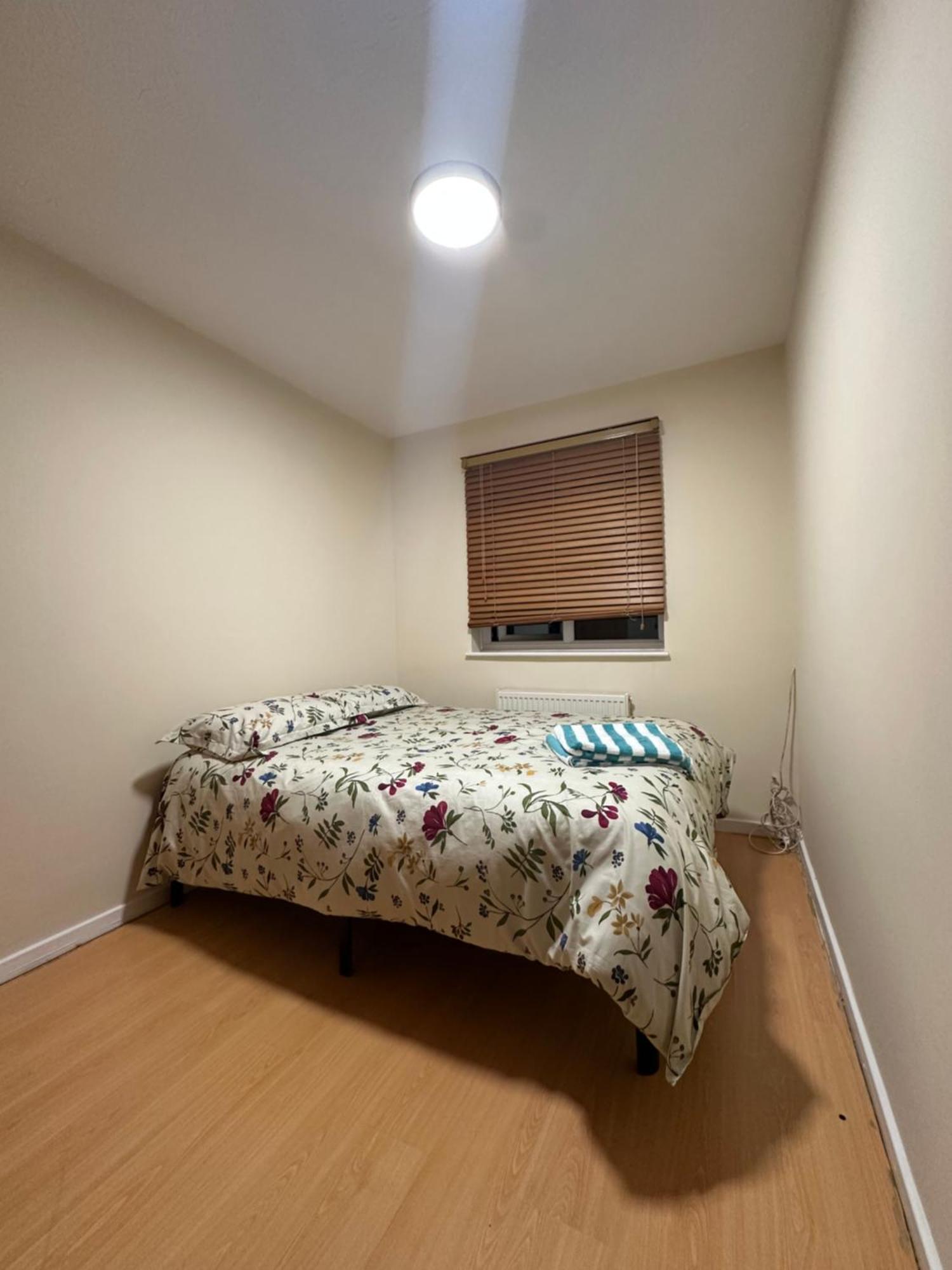 Double Near Airport, Excel In Heart Of Habitación en casa particular