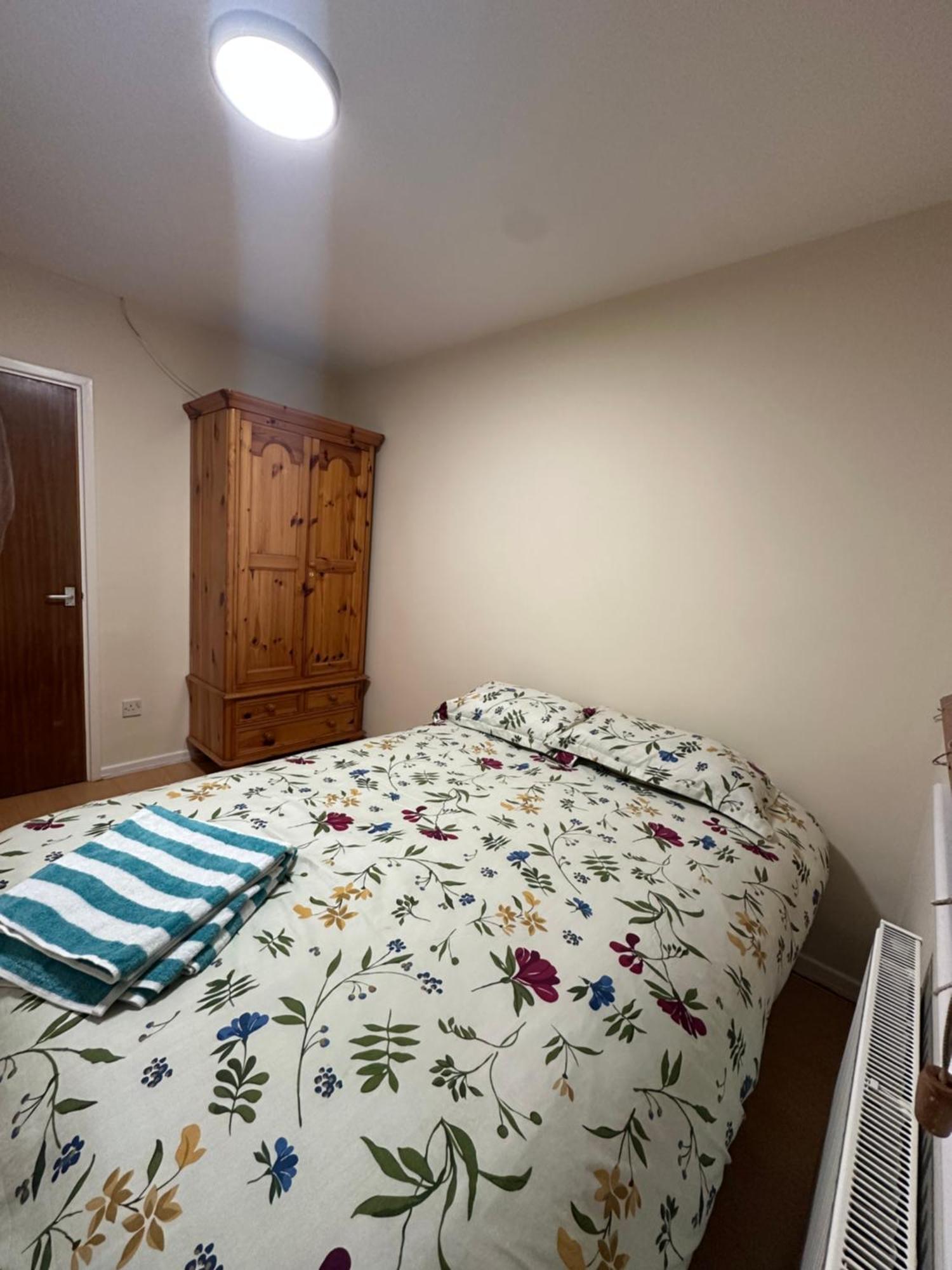 Double Near Airport, Excel In Heart Of Londres
