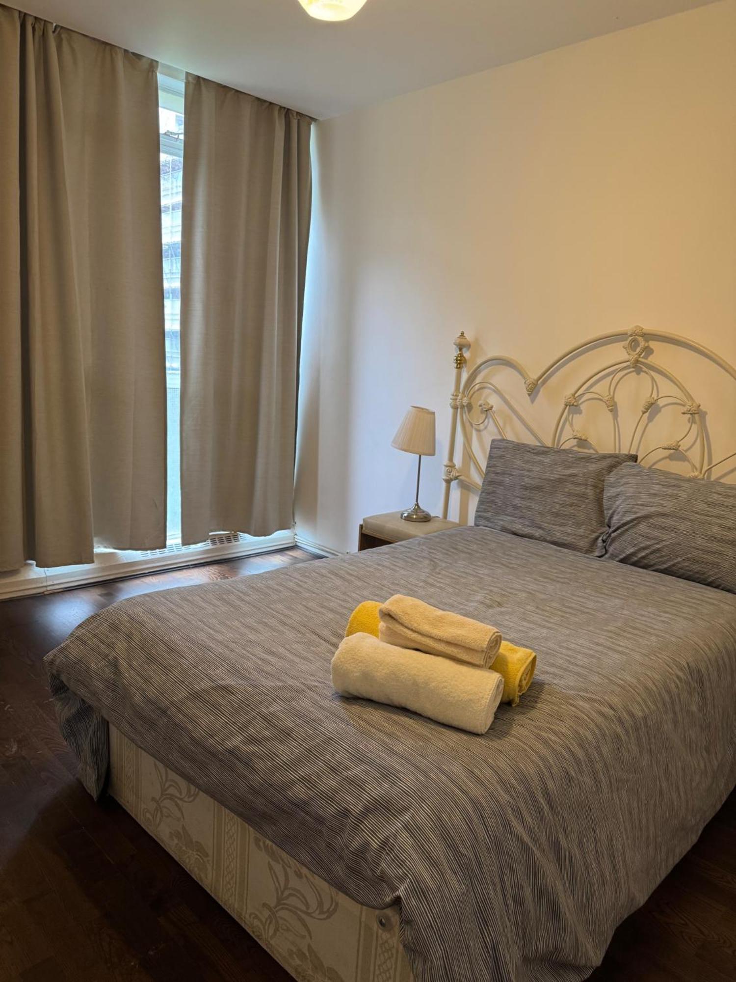 Calm And Cosy In Appartement Londres