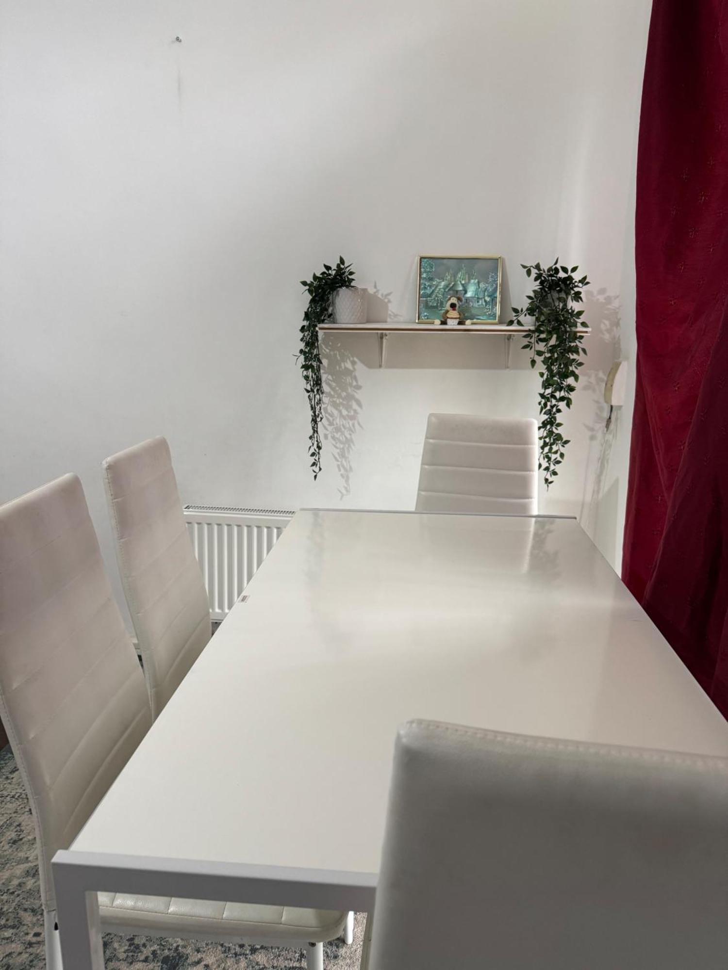 Calm And Cosy In Appartement Londres