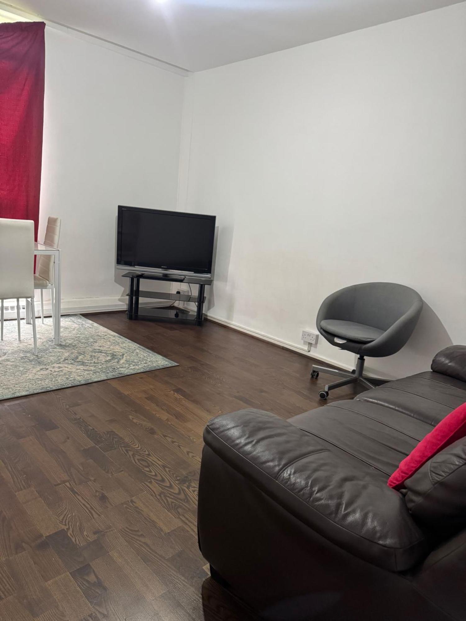 Appartement Calm And Cosy In Londres