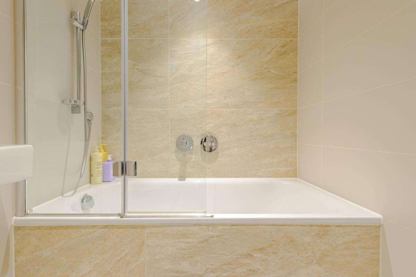 Boutique 2 Bed King's Cross Modern * Londres