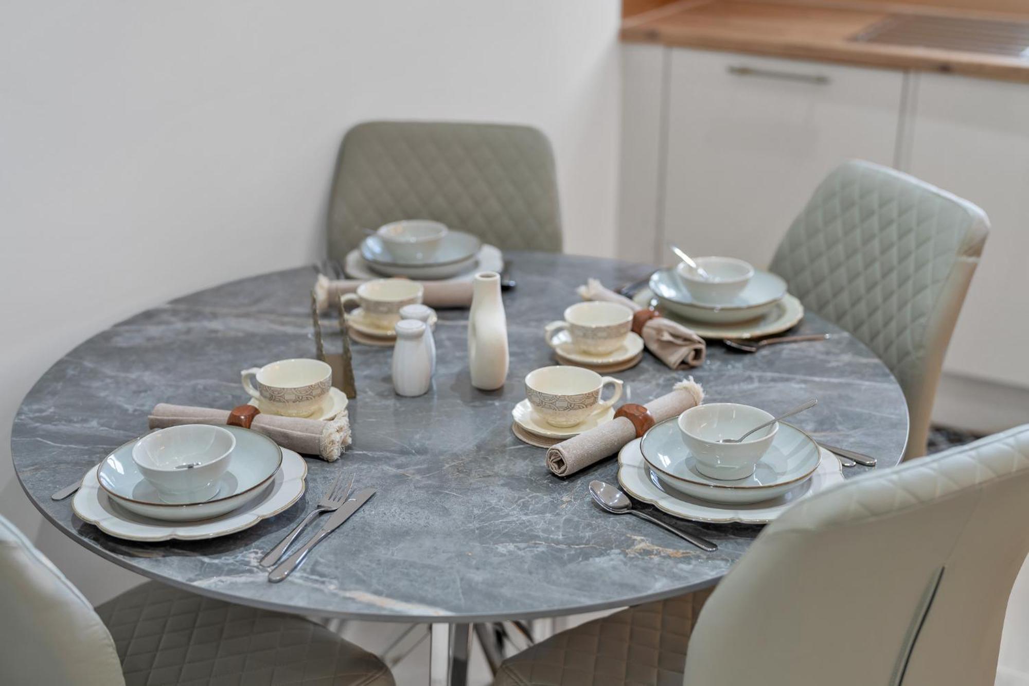 The Paddington Appartement Londres