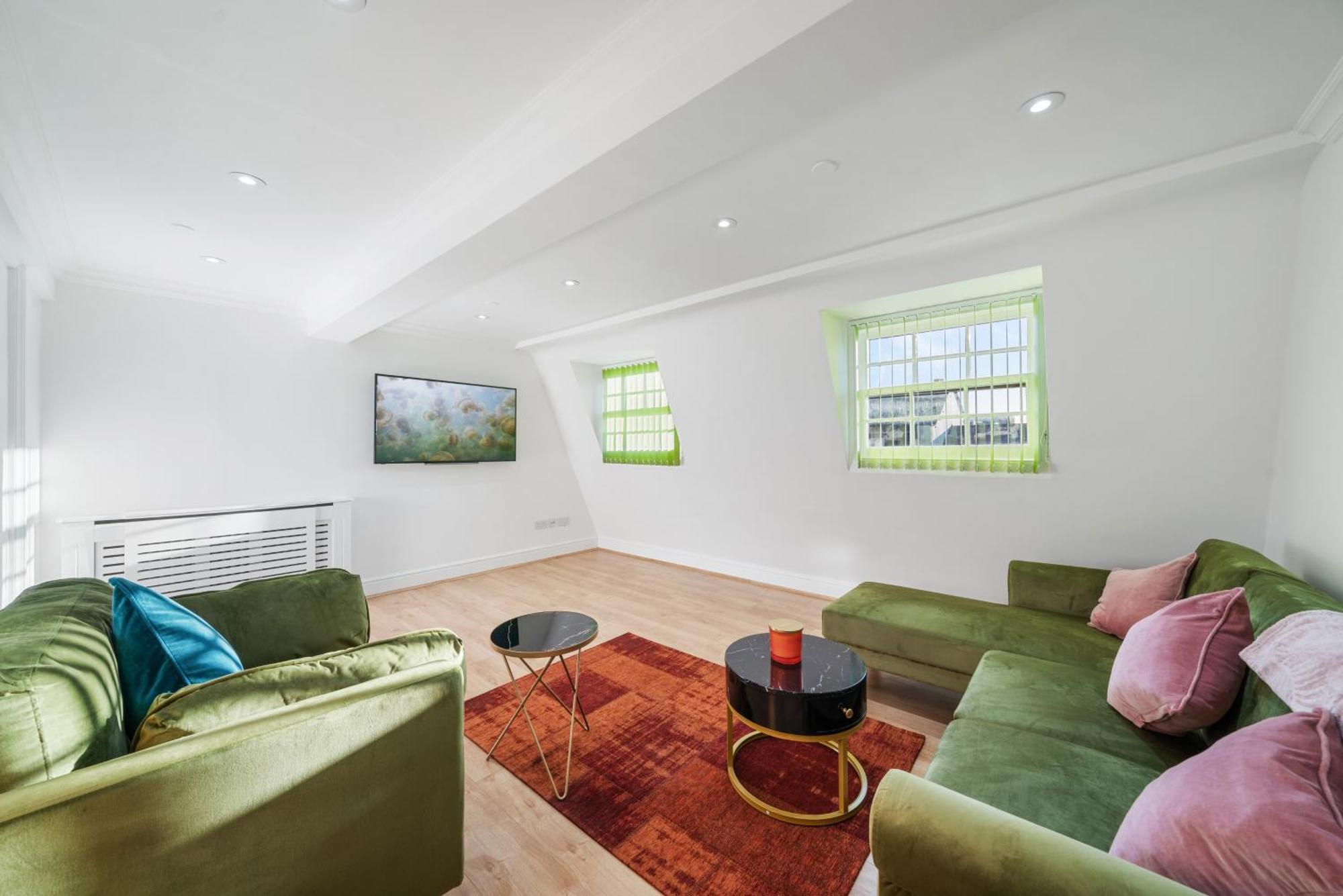 The Paddington Appartement Londres