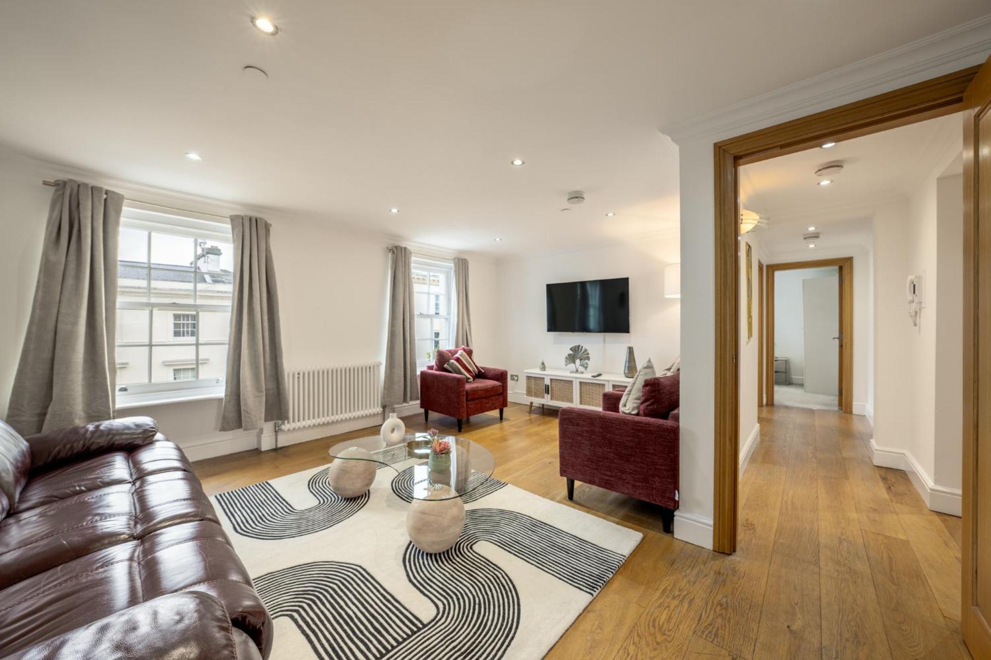 Apartamento The Paddington Londres