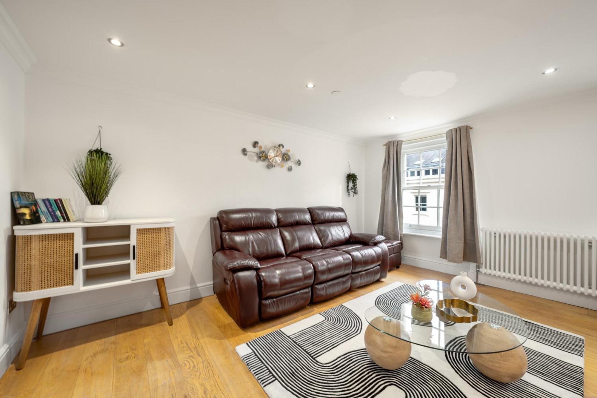 The Paddington Apartamento Londres