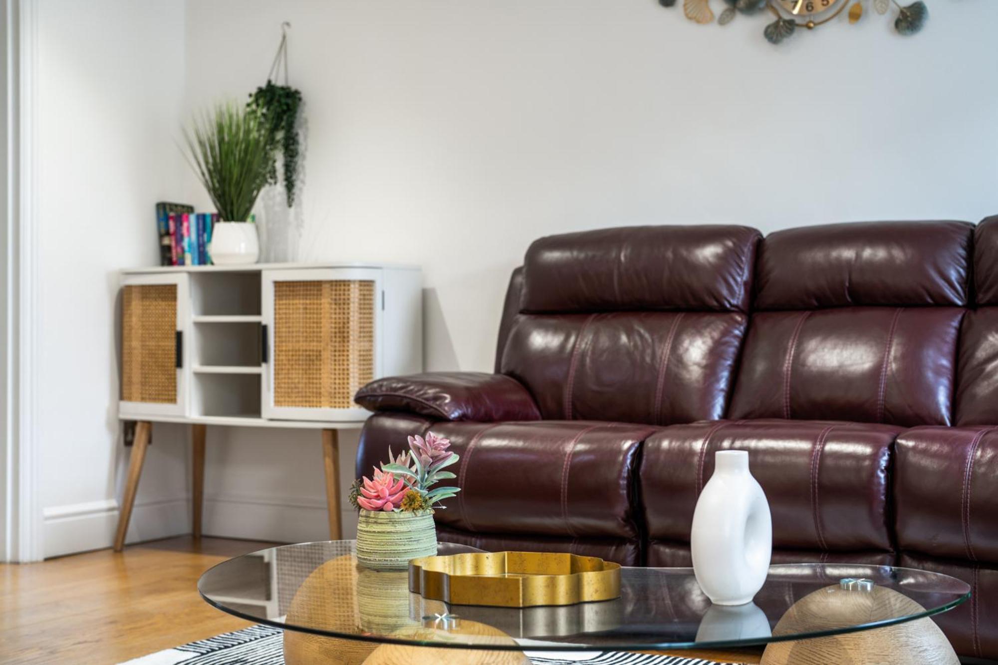 The Paddington Apartamento *