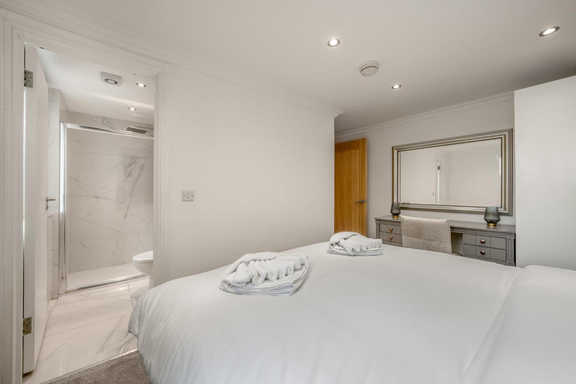 The Paddington Apartamento