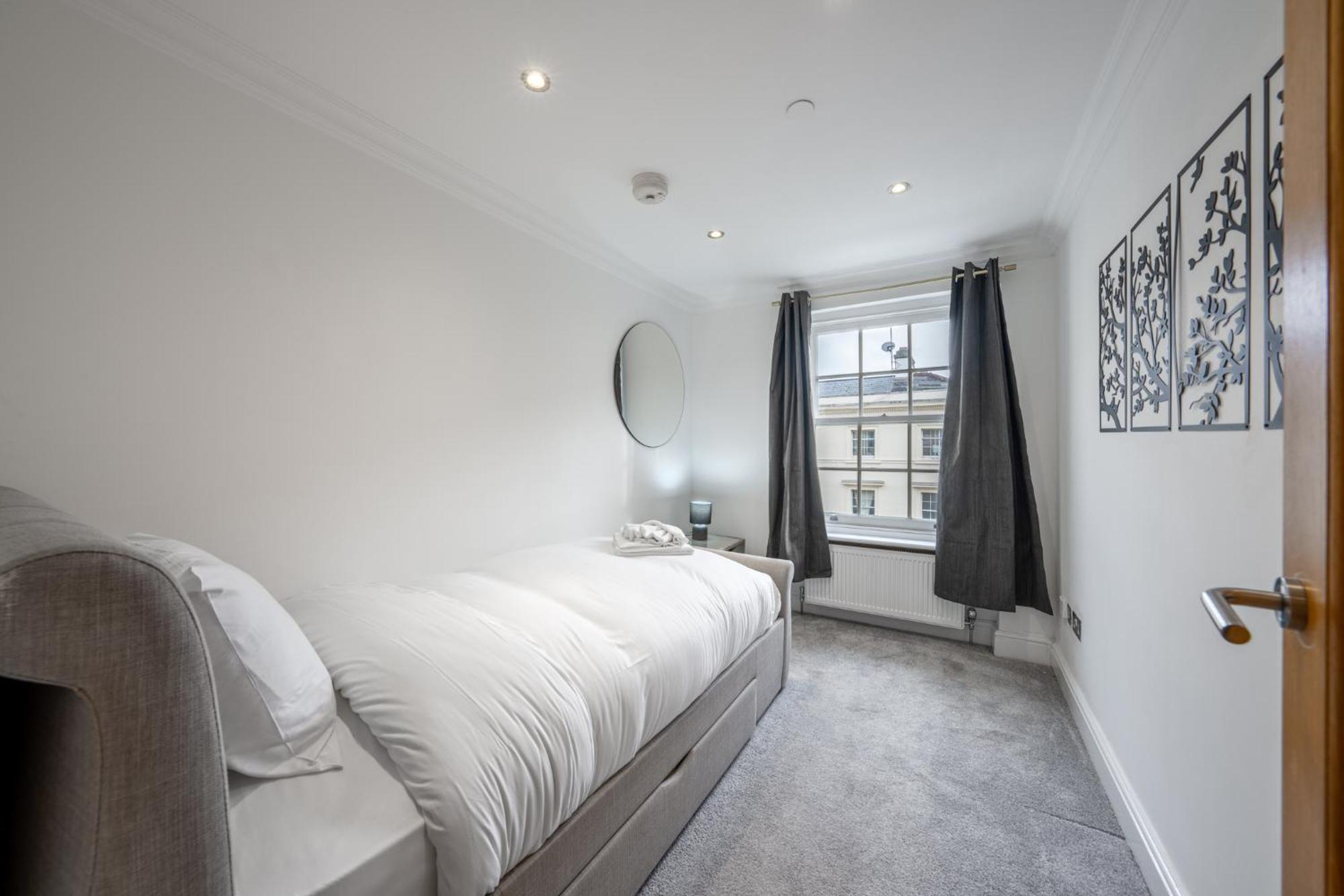 The Paddington Apartamento *