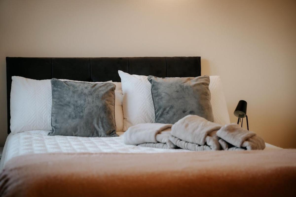 Apartamento Modern 2-bedroom Next To Chelsea Stadium *