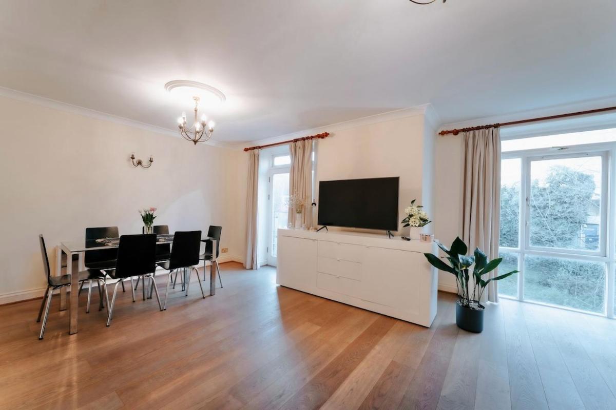 Apartamento Modern 2-bedroom Next To Chelsea Stadium *