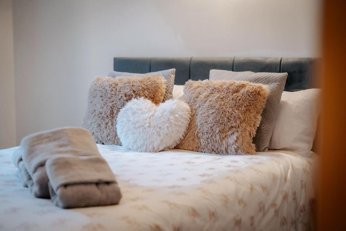 Apartamento Modern 2-bedroom Next To Chelsea Stadium Londres