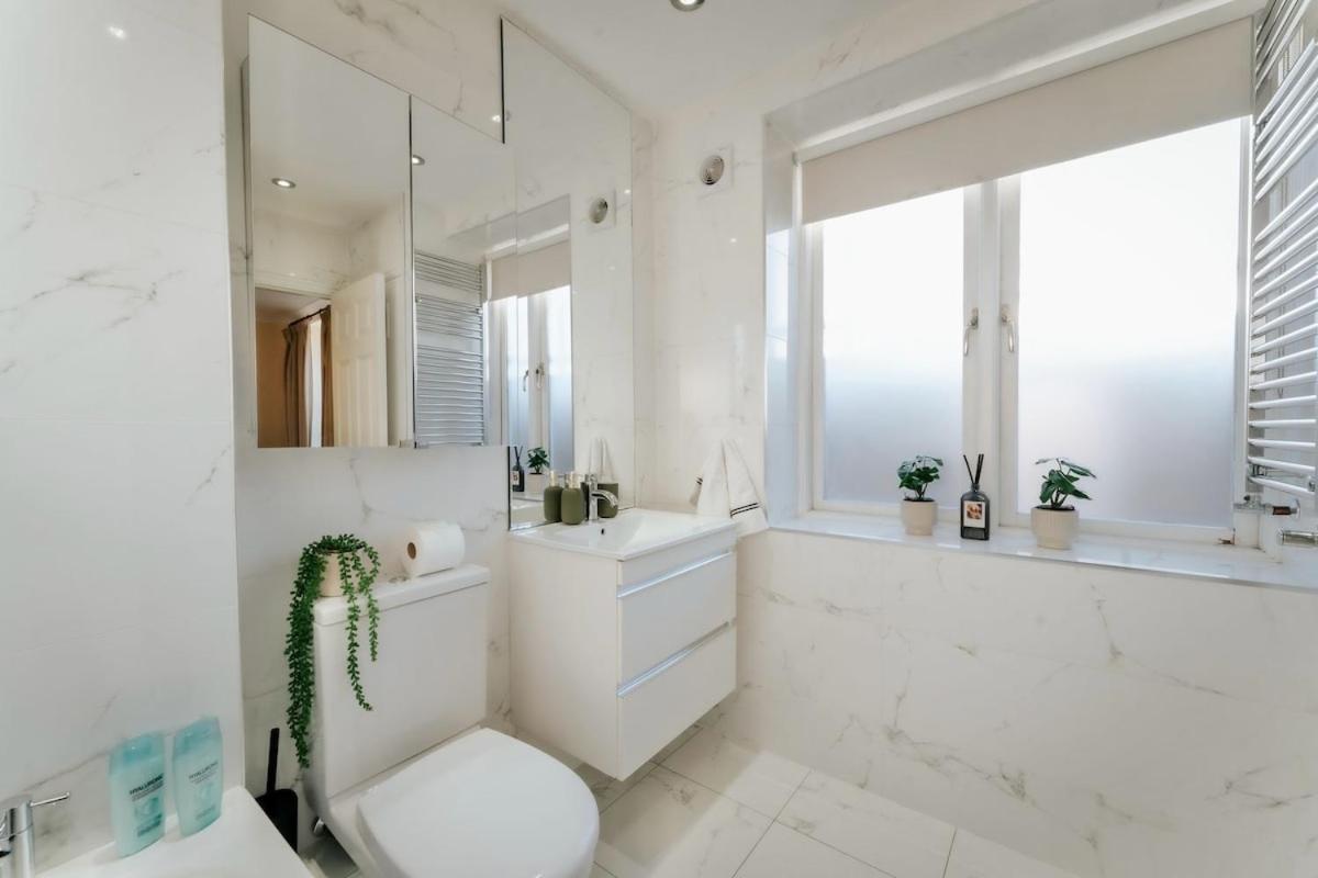 Modern 2-bedroom Next To Chelsea Stadium * Londres